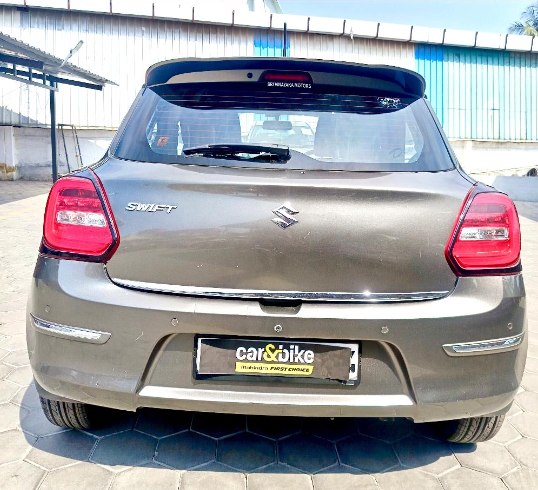 यूज़्ड 2019 मारुति सुजुकी स्विफ्ट, Alagapuram, Salem 3 यूज़्ड 2019 मारुति सुजुकी स्विफ्ट, Alagapuram, Salem 3