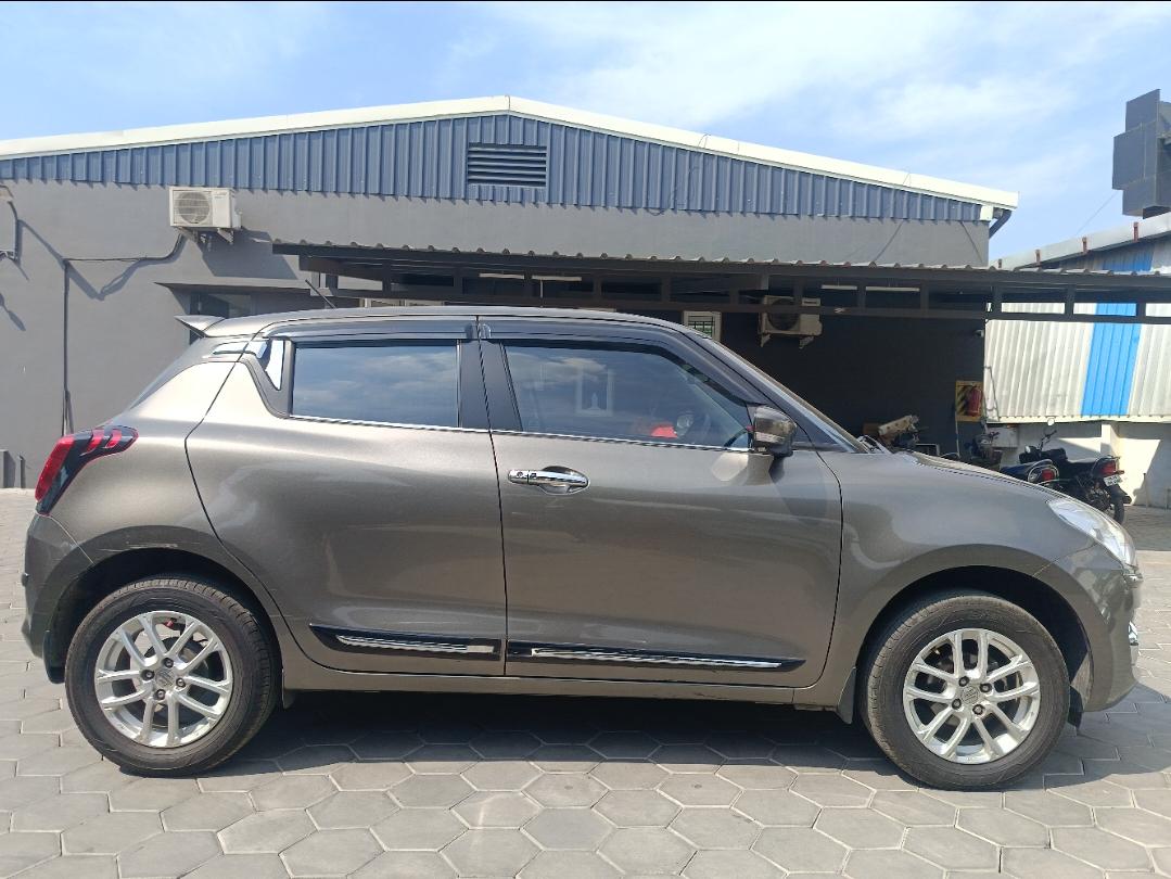 यूज़्ड 2019 मारुति सुजुकी स्विफ्ट, Alagapuram, Salem 5 यूज़्ड 2019 मारुति सुजुकी स्विफ्ट, Alagapuram, Salem 5