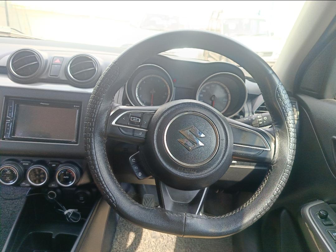 यूज़्ड 2019 मारुति सुजुकी स्विफ्ट, Alagapuram, Salem 12 यूज़्ड 2019 मारुति सुजुकी स्विफ्ट, Alagapuram, Salem 12