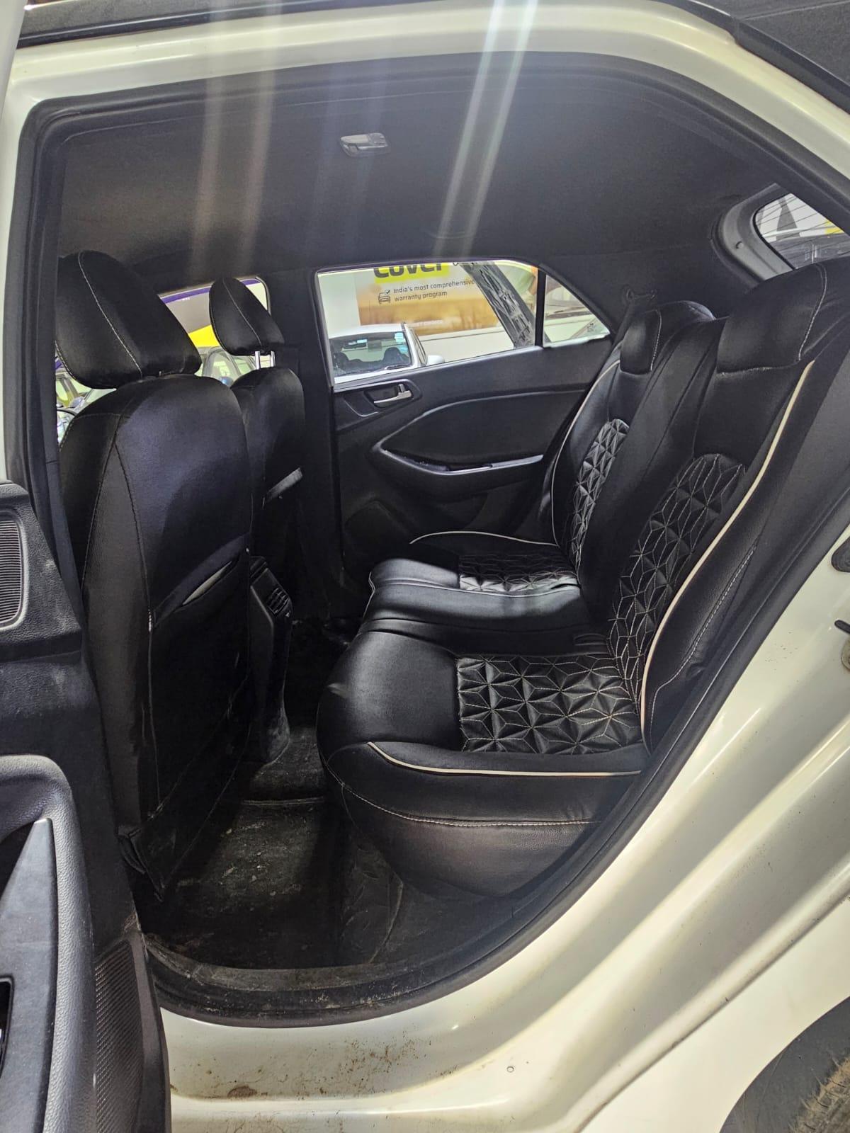 यूज़्ड 2018 ह्युंडई आई20 एक्टिव, Balarampore Colony, Malda 9 यूज़्ड 2018 ह्युंडई आई20 एक्टिव, Balarampore Colony, Malda 9