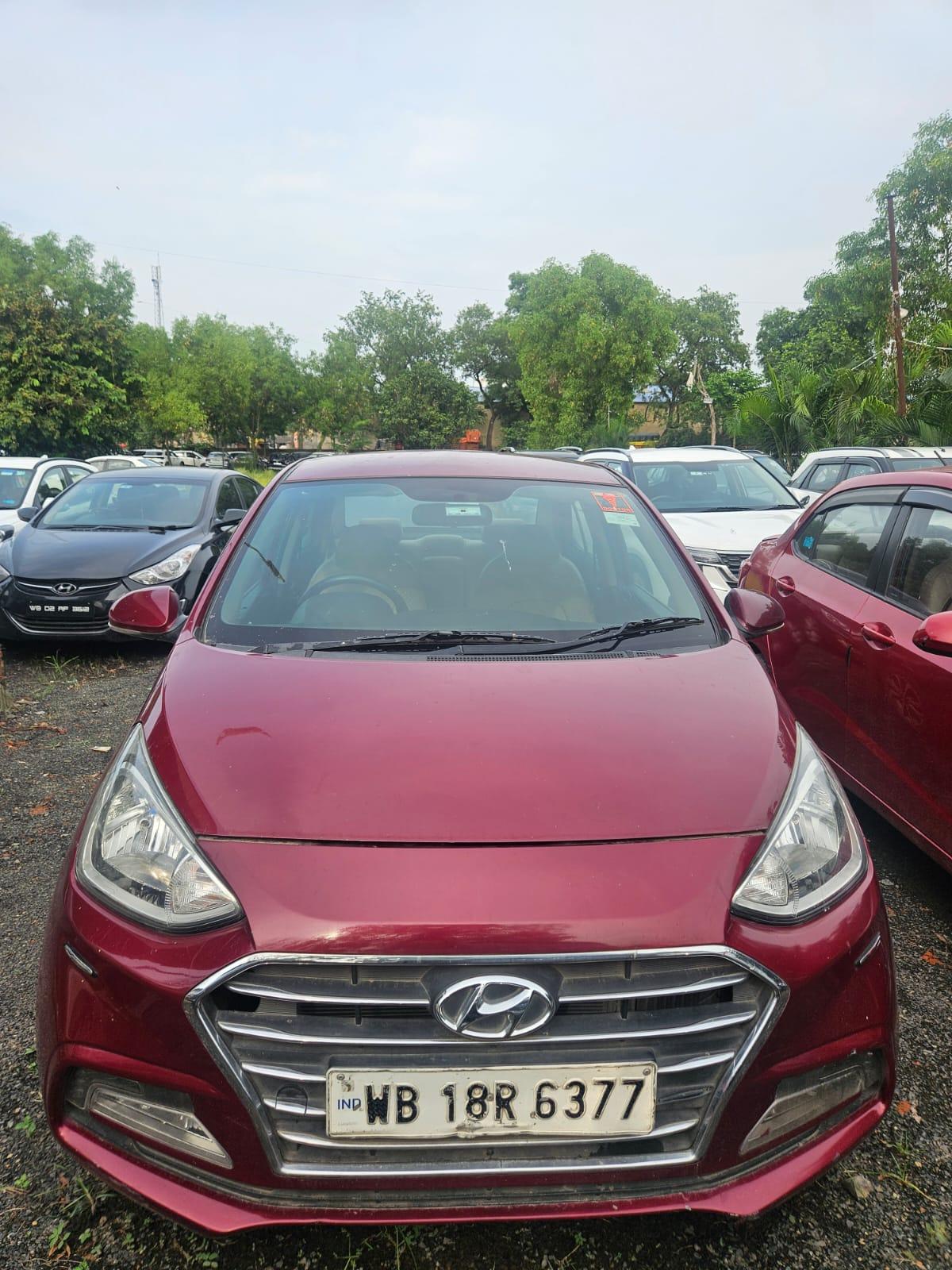 यूज़्ड 2017 ह्युंडई एक्सेंट, Balarampore Colony, Malda 4 यूज़्ड 2017 ह्युंडई एक्सेंट, Balarampore Colony, Malda 4