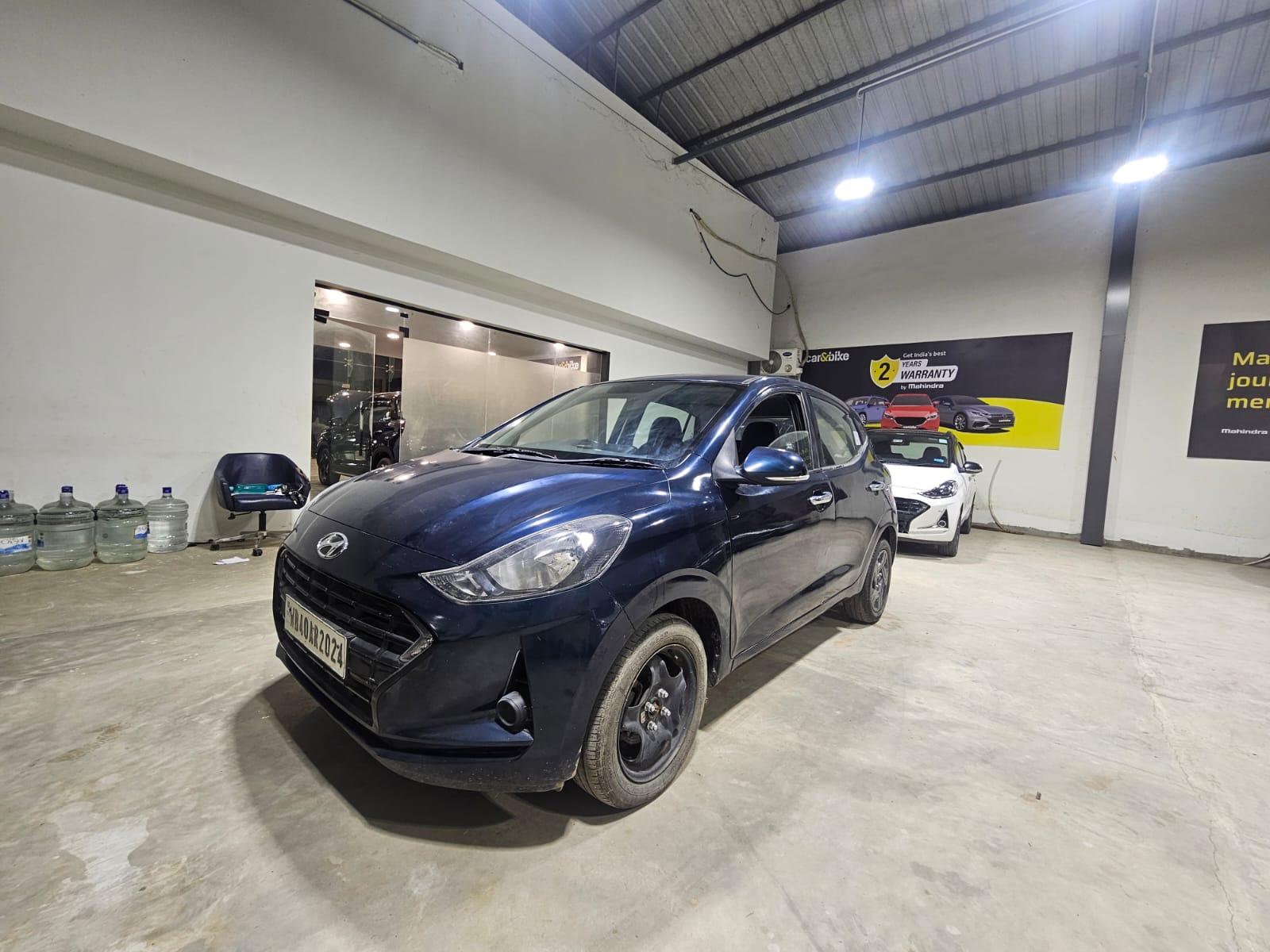 2020 ह्युंडई ग्रैंड आई10 निओस Asta Petrol AMT 2020 ह्युंडई ग्रैंड आई10 निओस Asta Petrol AMT