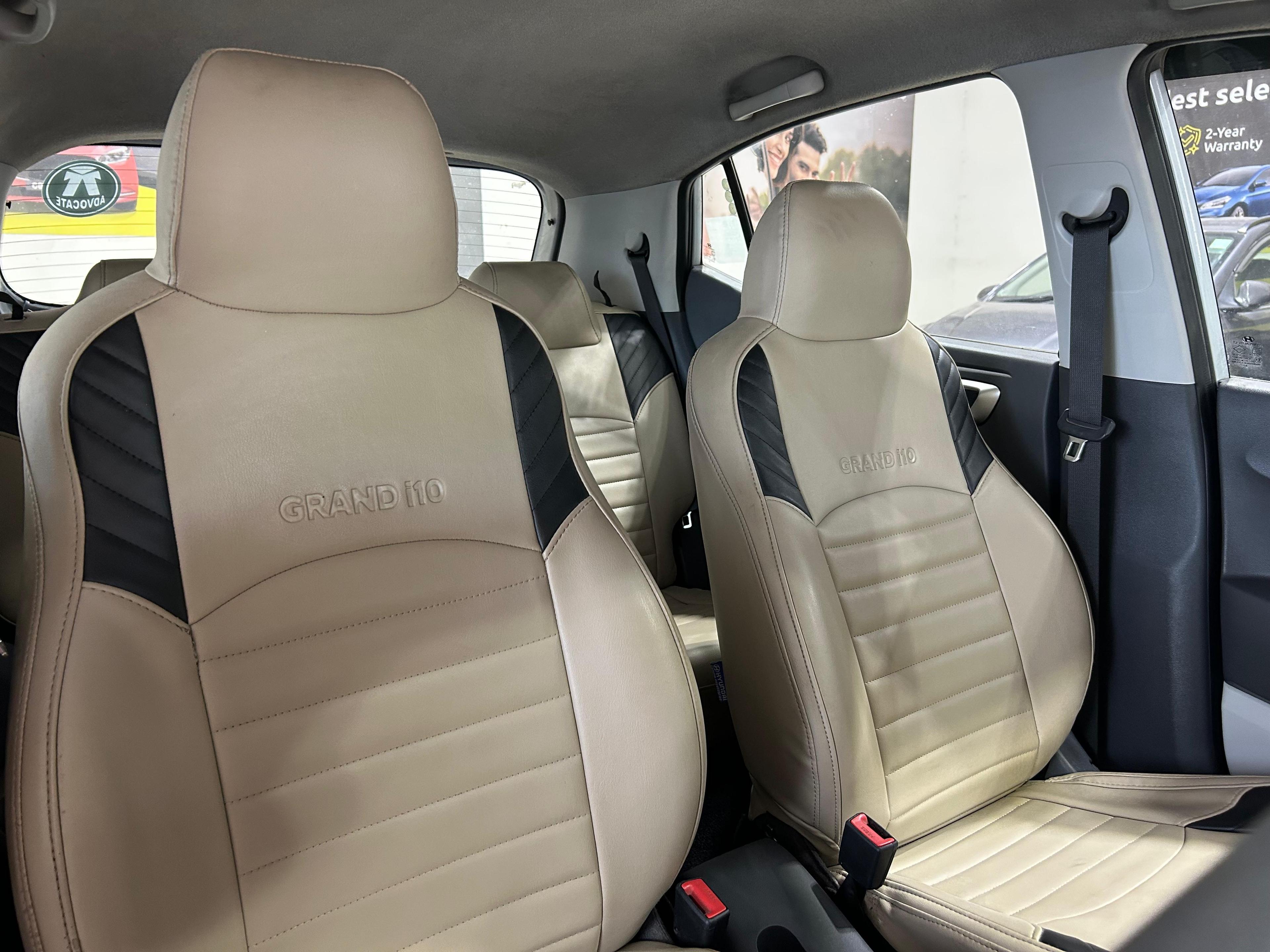 यूज़्ड 2019 ह्युंडई ग्रैंड आई10 निओस, Balarampore Colony, Malda 15 यूज़्ड 2019 ह्युंडई ग्रैंड आई10 निओस, Balarampore Colony, Malda 15