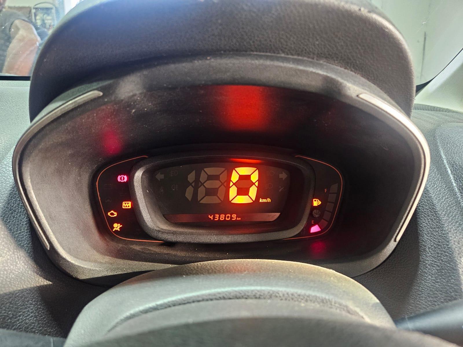 यूज़्ड 2018 रेनो क्विड, Balarampore Colony, Malda 10 यूज़्ड 2018 रेनो क्विड, Balarampore Colony, Malda 10