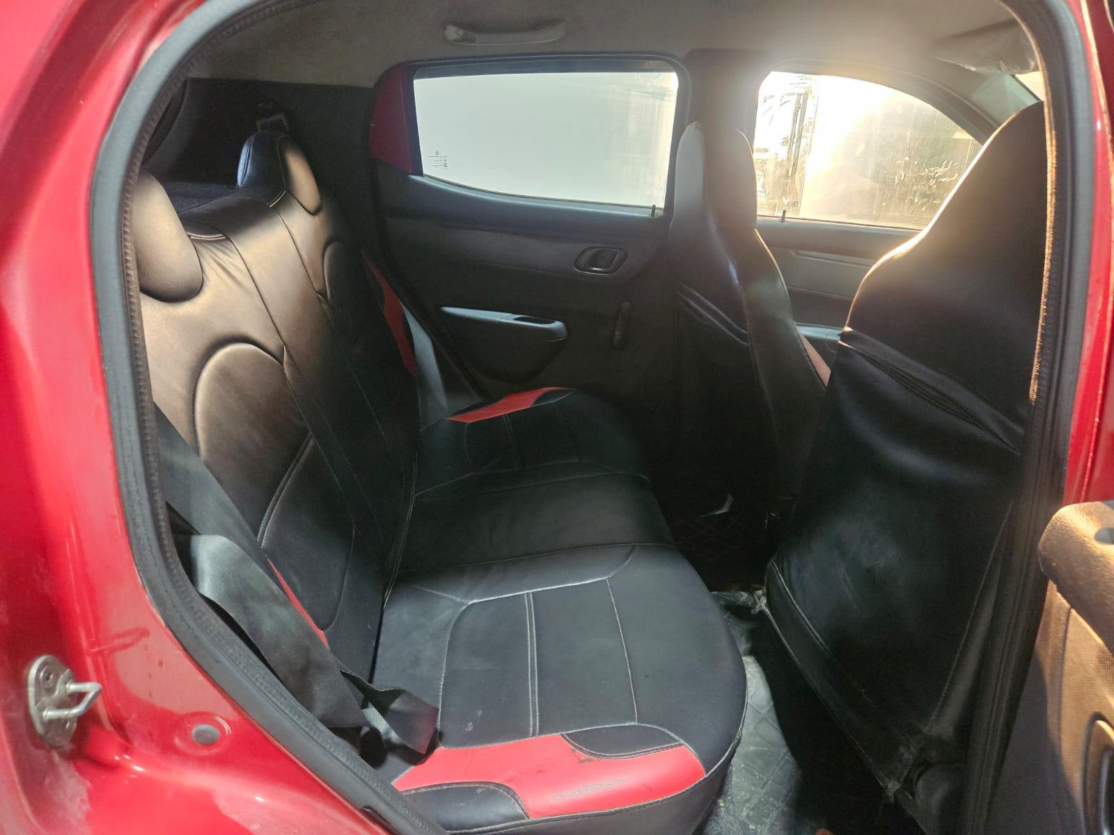 यूज़्ड 2016 रेनो क्विड, Balarampore Colony, Malda 16 यूज़्ड 2016 रेनो क्विड, Balarampore Colony, Malda 16