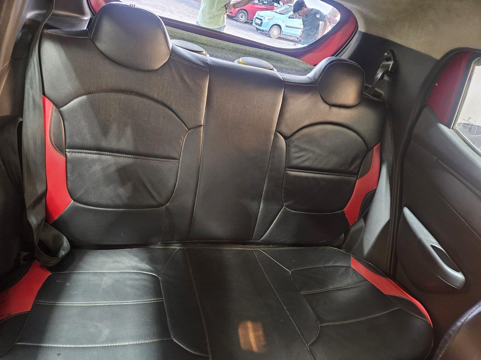 यूज़्ड 2016 रेनो क्विड, Balarampore Colony, Malda 14 यूज़्ड 2016 रेनो क्विड, Balarampore Colony, Malda 14