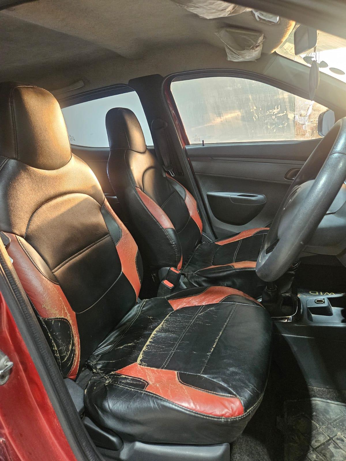 यूज़्ड 2016 रेनो क्विड, Balarampore Colony, Malda 13 यूज़्ड 2016 रेनो क्विड, Balarampore Colony, Malda 13