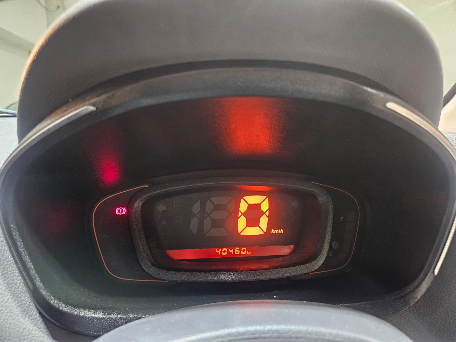 यूज़्ड 2016 रेनो क्विड, Balarampore Colony, Malda 10 यूज़्ड 2016 रेनो क्विड, Balarampore Colony, Malda 10