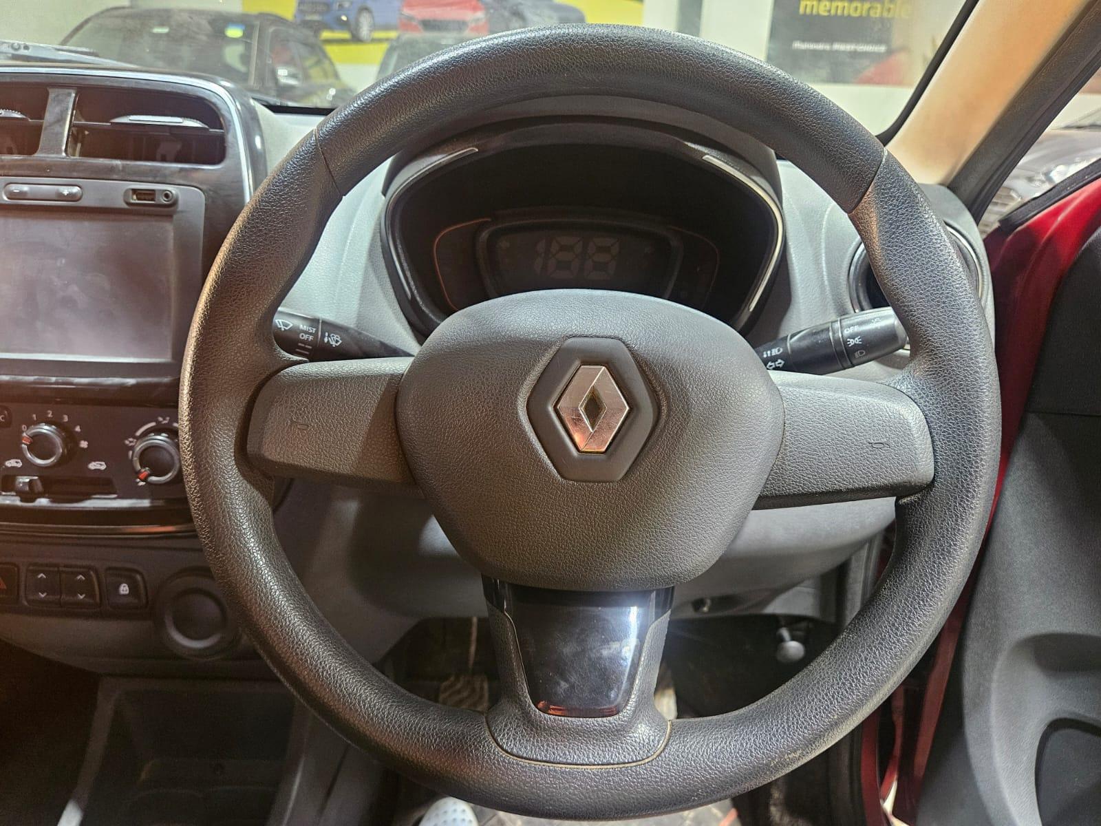 यूज़्ड 2016 रेनो क्विड, Balarampore Colony, Malda 12 यूज़्ड 2016 रेनो क्विड, Balarampore Colony, Malda 12