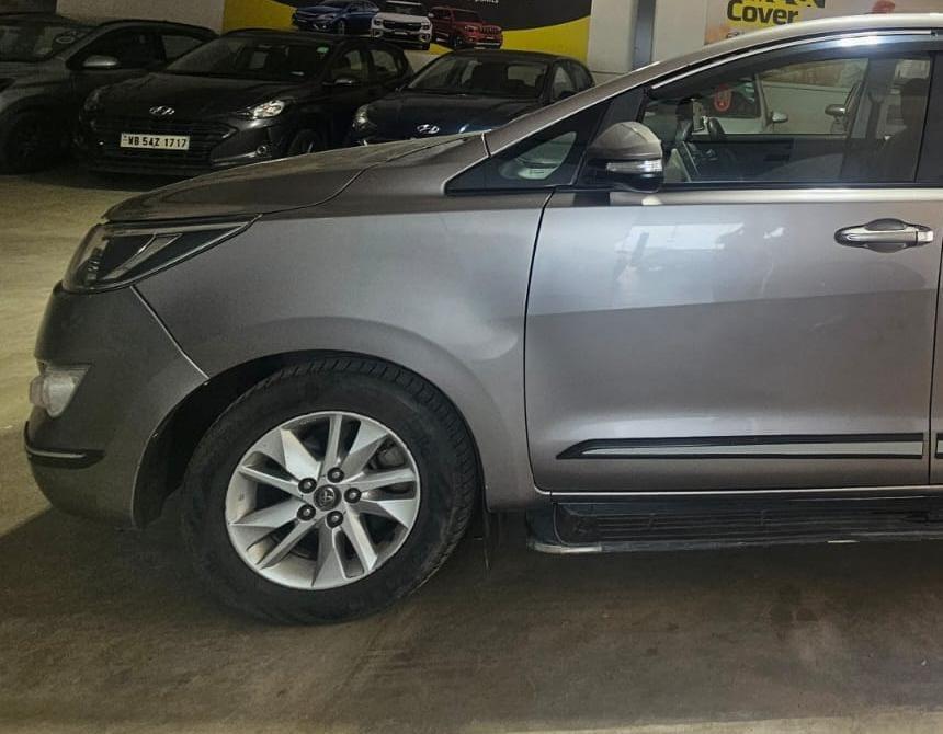 यूज़्ड 2016 टोयोटा इनोवा क्रिस्टा, Malda  8 यूज़्ड 2016 टोयोटा इनोवा क्रिस्टा, Malda  8