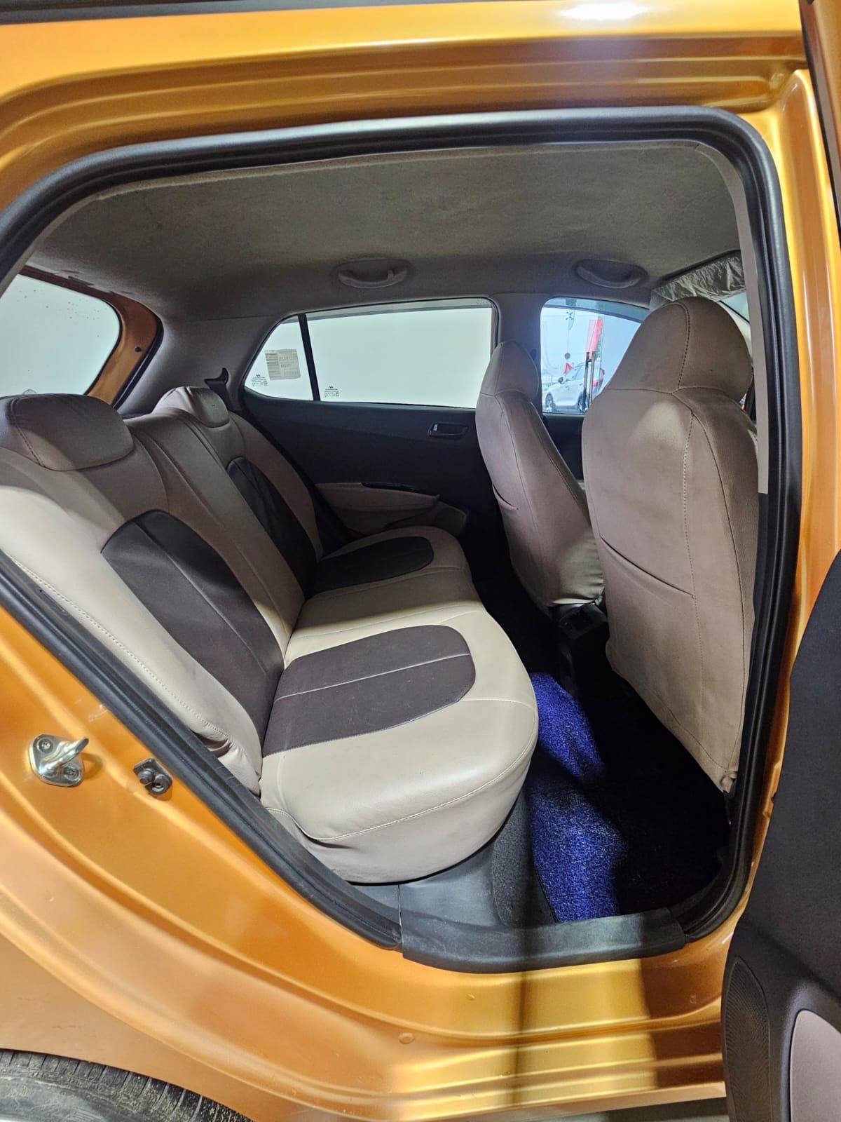 यूज़्ड 2014 ह्युंडई ग्रैंड आई10, Balarampore Colony, Malda 16 यूज़्ड 2014 ह्युंडई ग्रैंड आई10, Balarampore Colony, Malda 16