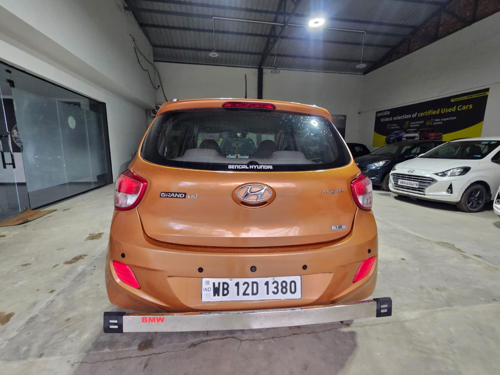 यूज़्ड 2014 ह्युंडई ग्रैंड आई10, Balarampore Colony, Malda 3 यूज़्ड 2014 ह्युंडई ग्रैंड आई10, Balarampore Colony, Malda 3