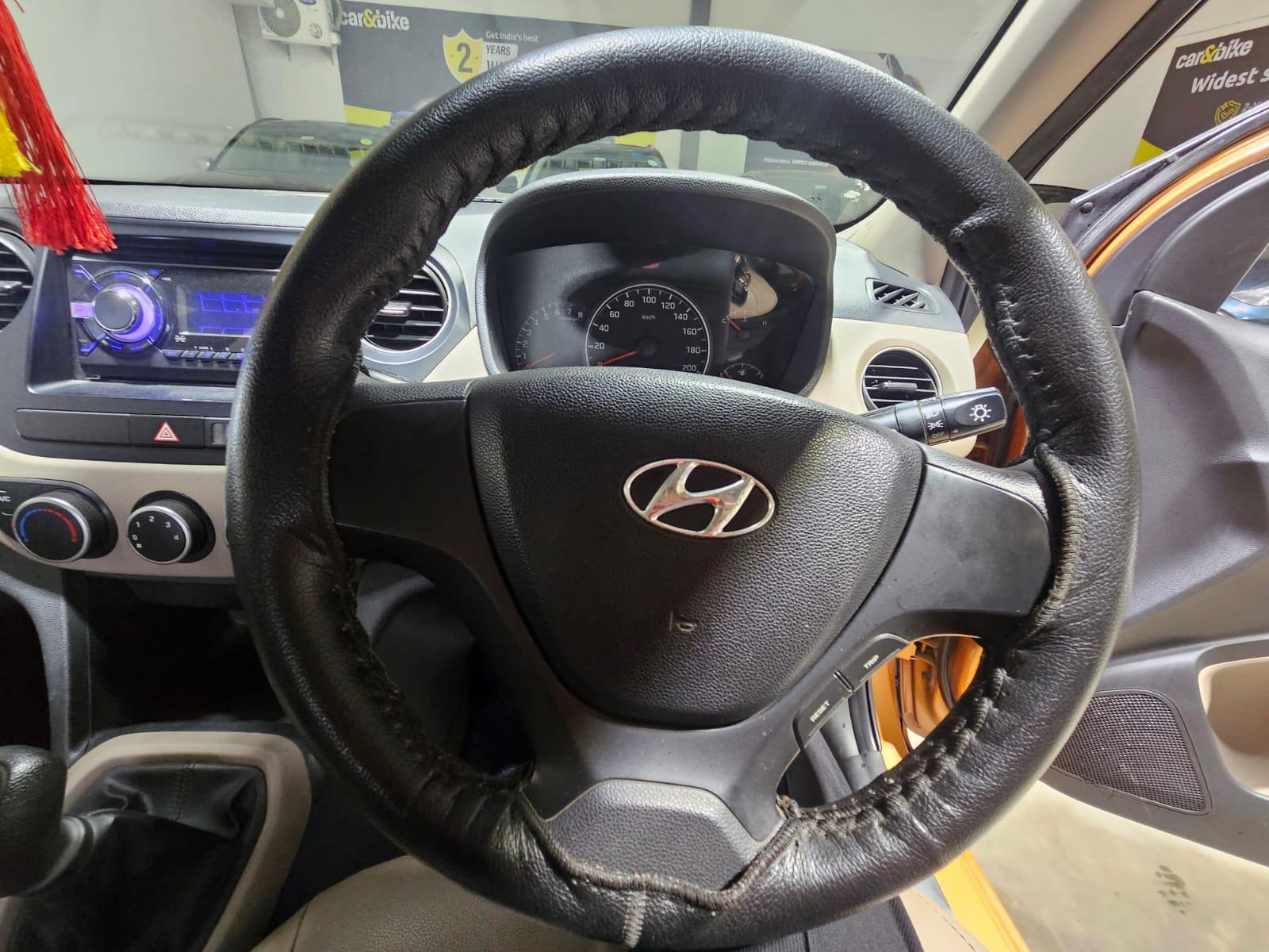 यूज़्ड 2014 ह्युंडई ग्रैंड आई10, Balarampore Colony, Malda 12 यूज़्ड 2014 ह्युंडई ग्रैंड आई10, Balarampore Colony, Malda 12