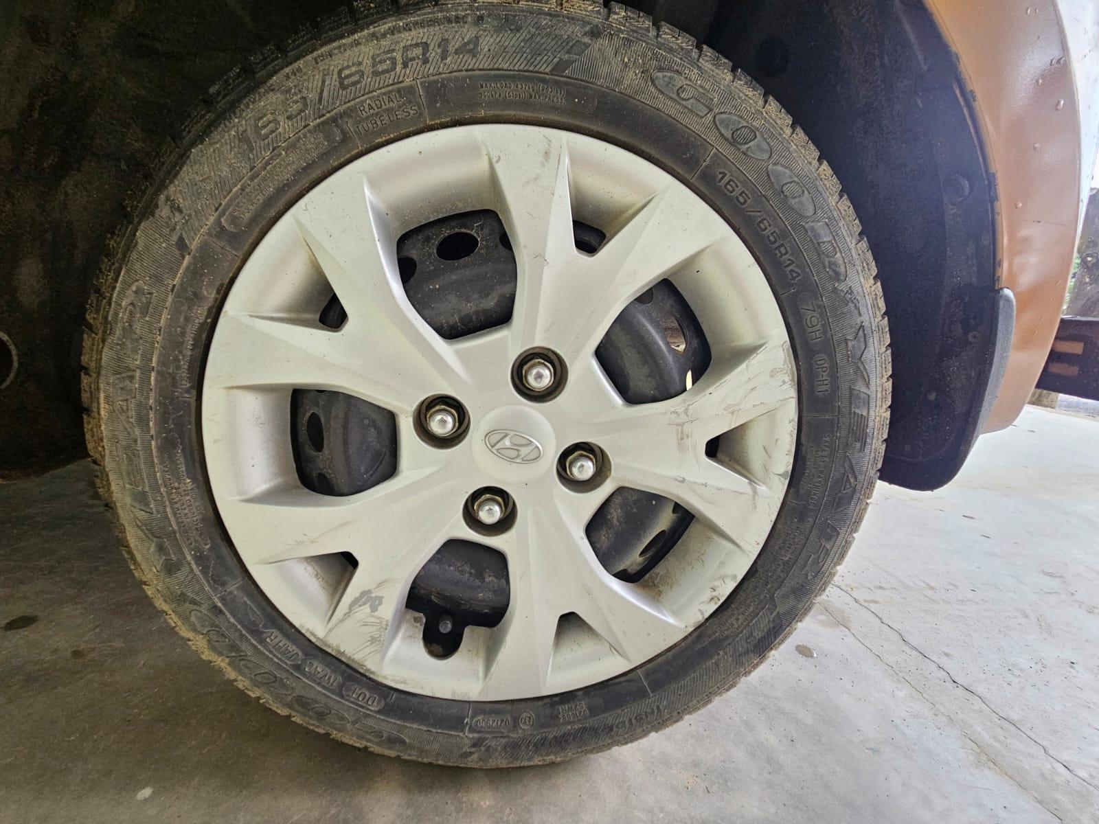 यूज़्ड 2014 ह्युंडई ग्रैंड आई10, Balarampore Colony, Malda 8 यूज़्ड 2014 ह्युंडई ग्रैंड आई10, Balarampore Colony, Malda 8