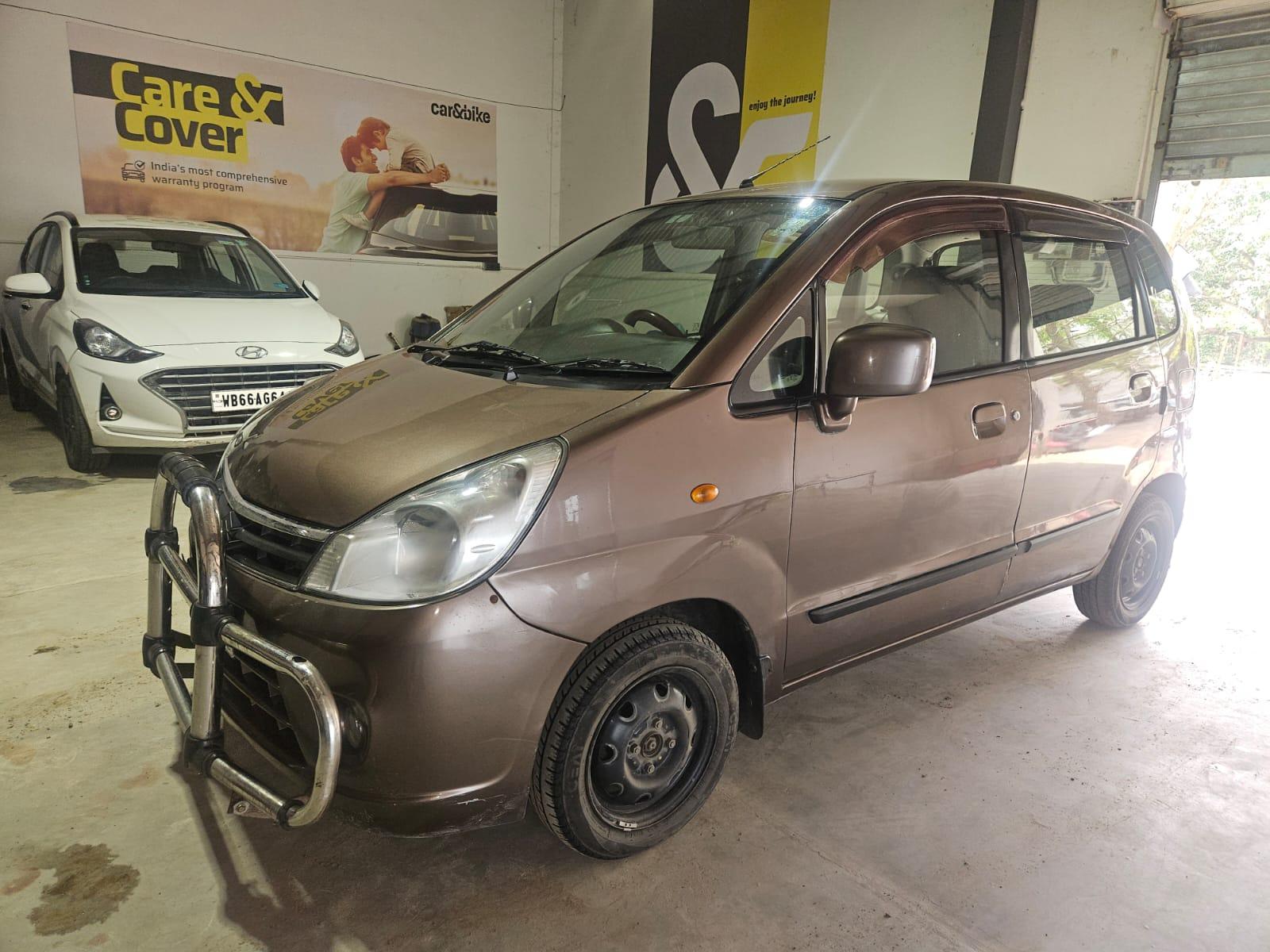 यूज़्ड 2010 मारुति सुजुकी ज़ेन एस्टिलो, Balarampore Colony, Malda यूज़्ड 2010 मारुति सुजुकी ज़ेन एस्टिलो, Balarampore Colony, Malda