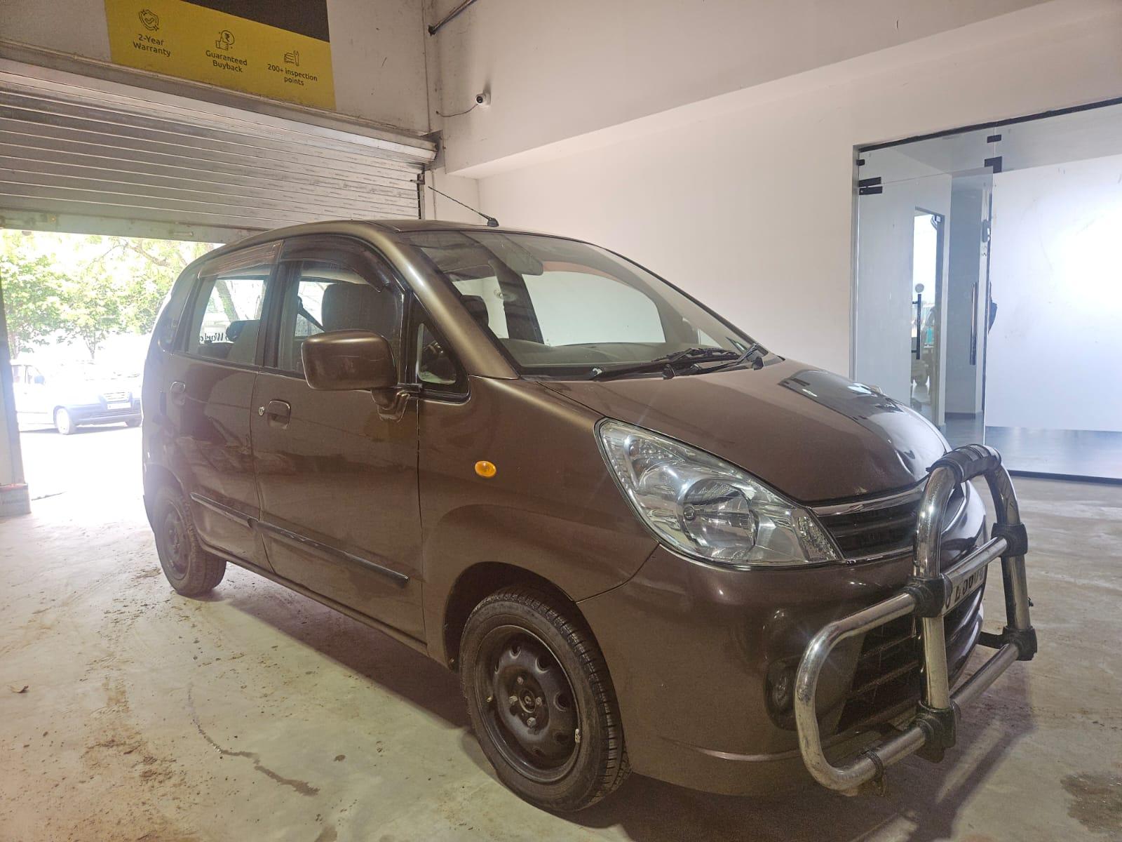 यूज़्ड 2010 मारुति सुजुकी ज़ेन एस्टिलो, Balarampore Colony, Malda 6 यूज़्ड 2010 मारुति सुजुकी ज़ेन एस्टिलो, Balarampore Colony, Malda 6