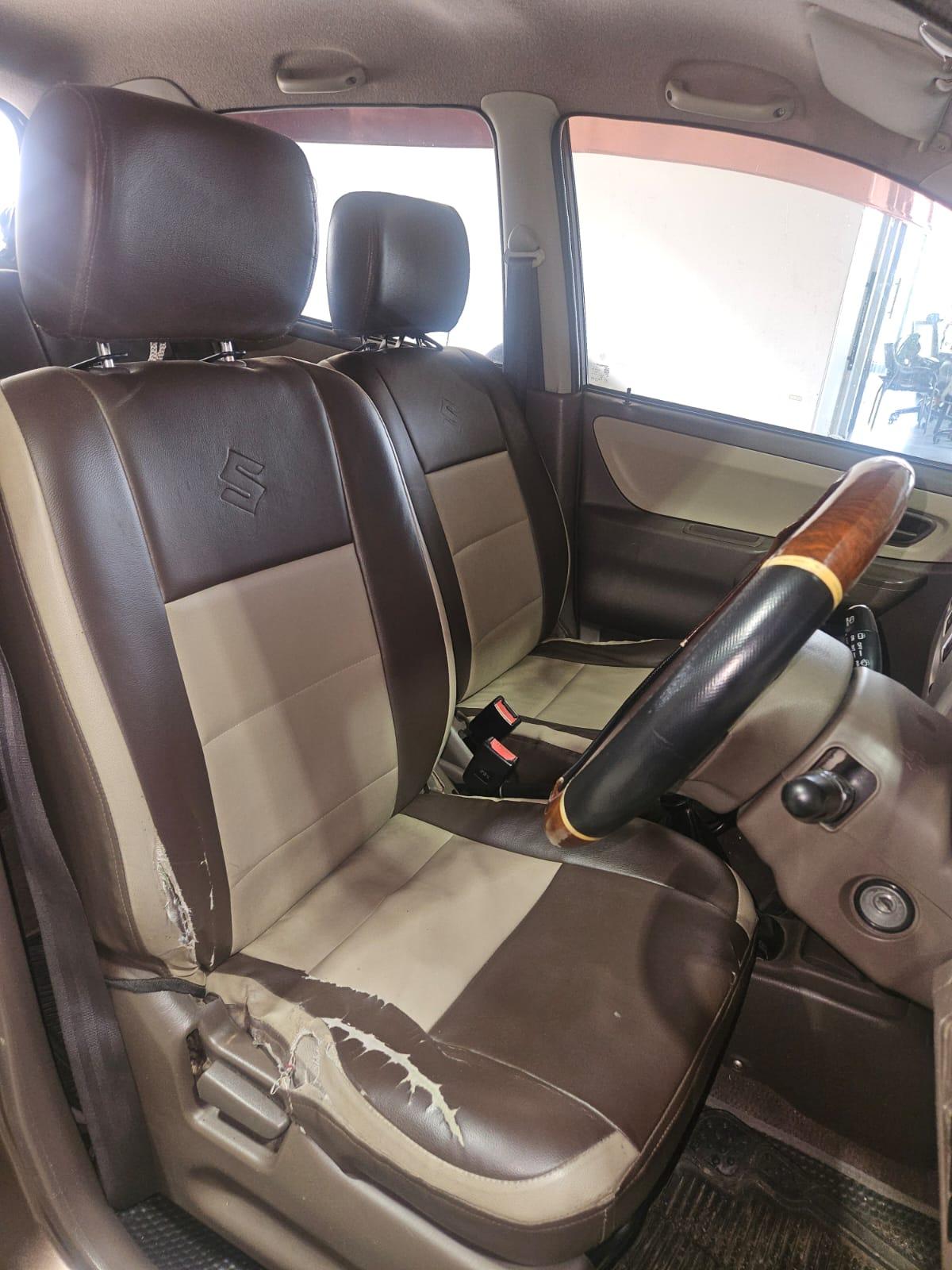 यूज़्ड 2010 मारुति सुजुकी ज़ेन एस्टिलो, Balarampore Colony, Malda 13 यूज़्ड 2010 मारुति सुजुकी ज़ेन एस्टिलो, Balarampore Colony, Malda 13