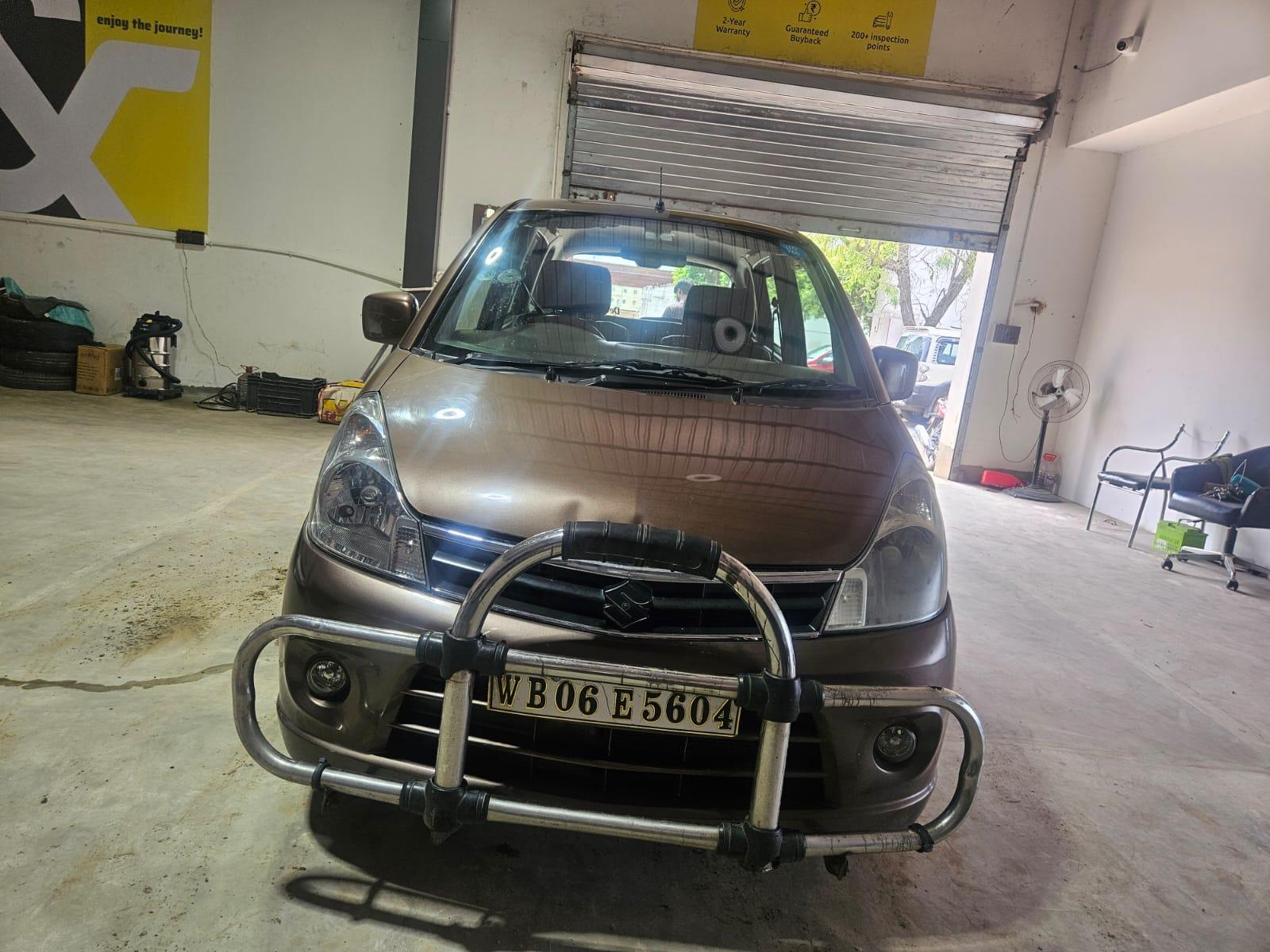 यूज़्ड 2010 मारुति सुजुकी ज़ेन एस्टिलो, Balarampore Colony, Malda 7 यूज़्ड 2010 मारुति सुजुकी ज़ेन एस्टिलो, Balarampore Colony, Malda 7