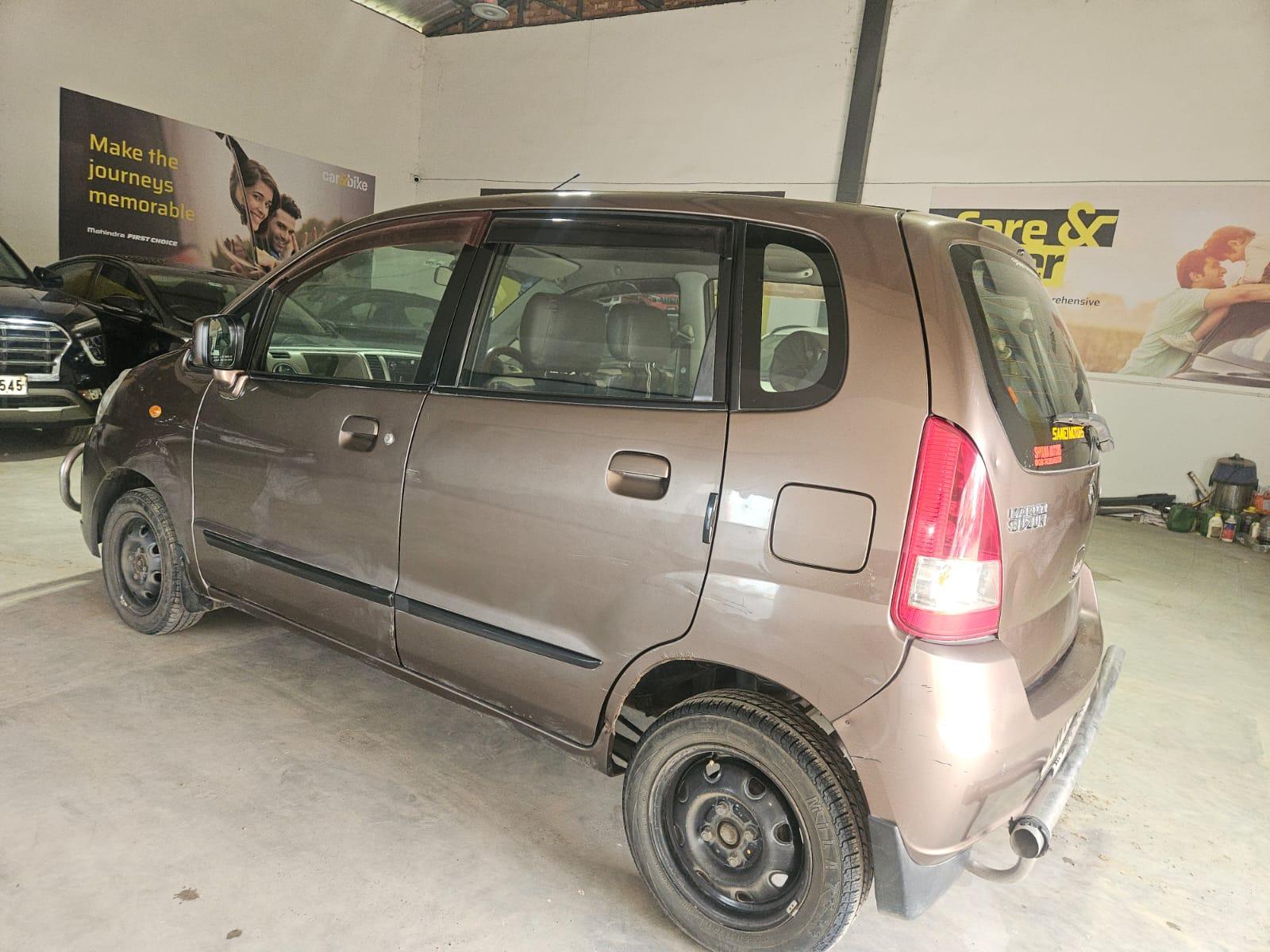 यूज़्ड 2010 मारुति सुजुकी ज़ेन एस्टिलो, Balarampore Colony, Malda 2 यूज़्ड 2010 मारुति सुजुकी ज़ेन एस्टिलो, Balarampore Colony, Malda 2