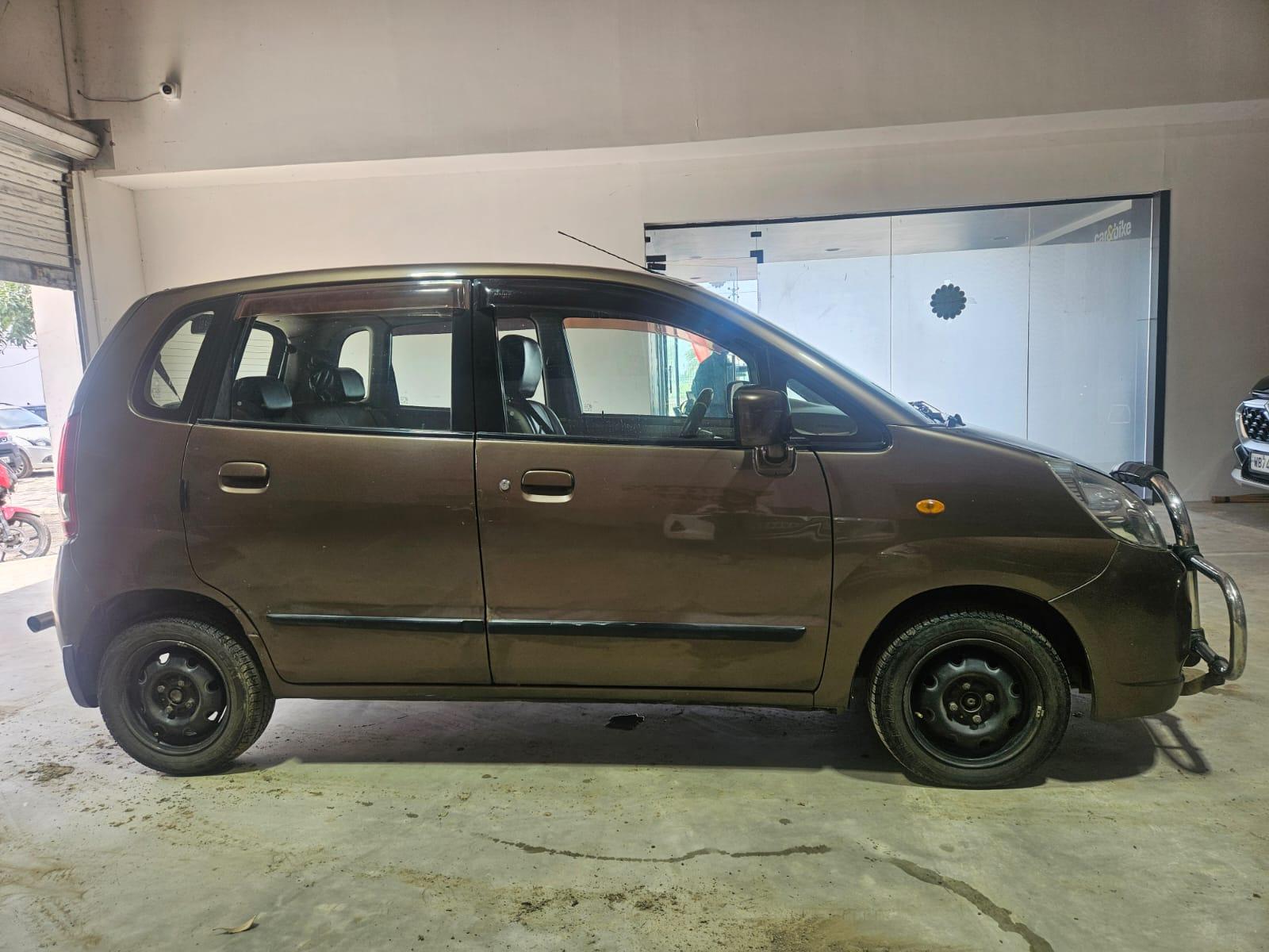 यूज़्ड 2010 मारुति सुजुकी ज़ेन एस्टिलो, Balarampore Colony, Malda 5 यूज़्ड 2010 मारुति सुजुकी ज़ेन एस्टिलो, Balarampore Colony, Malda 5