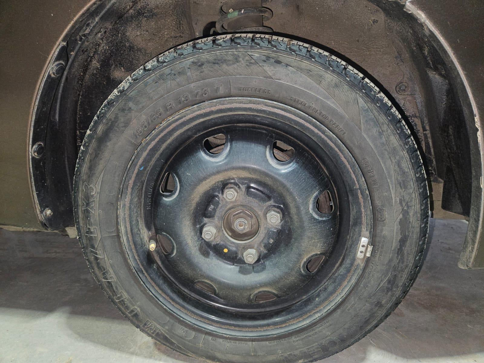 यूज़्ड 2010 मारुति सुजुकी ज़ेन एस्टिलो, Balarampore Colony, Malda 8 यूज़्ड 2010 मारुति सुजुकी ज़ेन एस्टिलो, Balarampore Colony, Malda 8