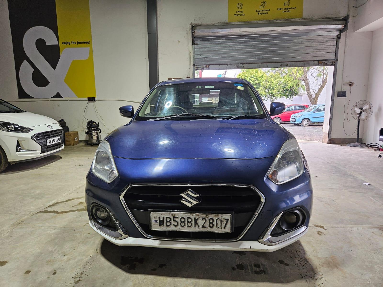 यूज़्ड 2020 मारुति सुजुकी स्विफ्ट, Balarampore Colony, Malda  यूज़्ड 2020 मारुति सुजुकी स्विफ्ट, Balarampore Colony, Malda