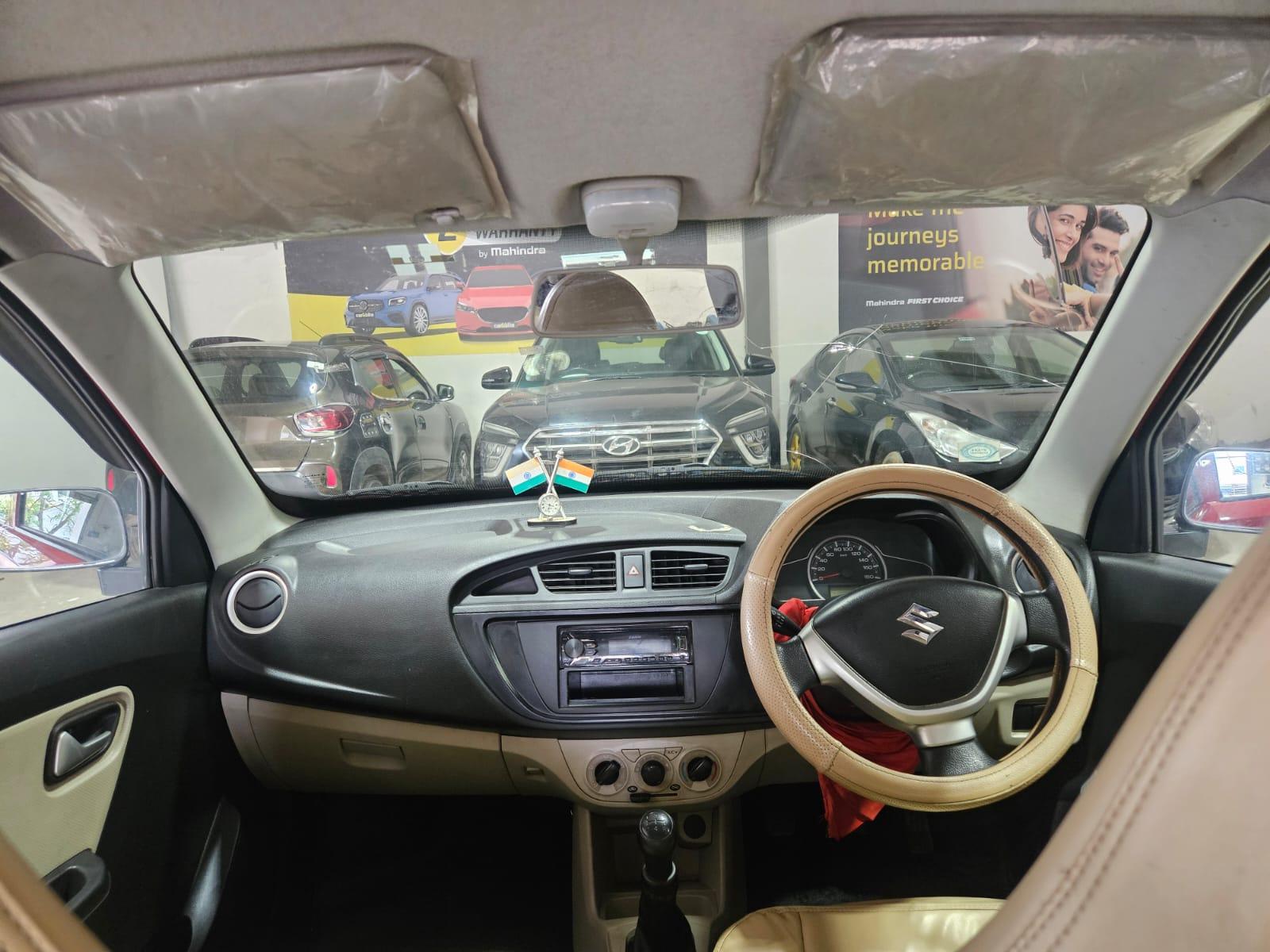 यूज़्ड 2020 मारुति सुजुकी अल्टो, Balarampore Colony, Malda 5 यूज़्ड 2020 मारुति सुजुकी अल्टो, Balarampore Colony, Malda 5