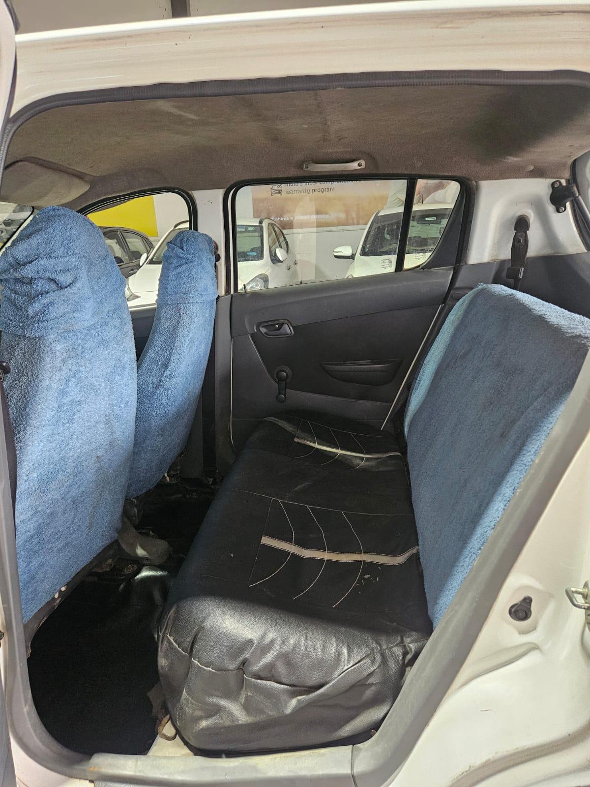 यूज़्ड 2016 मारुति सुजुकी अल्टो 800, Balarampore Colony, Malda 13 यूज़्ड 2016 मारुति सुजुकी अल्टो 800, Balarampore Colony, Malda 13