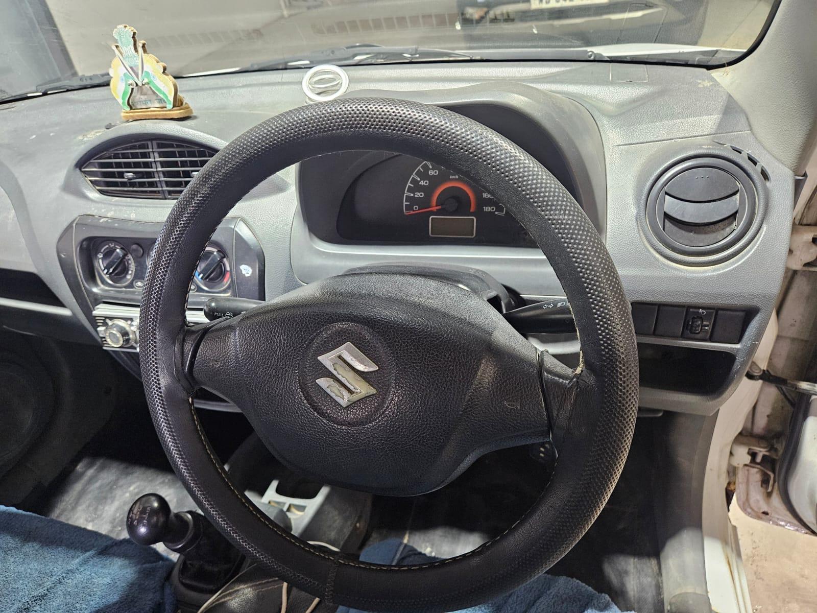 यूज़्ड 2016 मारुति सुजुकी अल्टो 800, Balarampore Colony, Malda 11 यूज़्ड 2016 मारुति सुजुकी अल्टो 800, Balarampore Colony, Malda 11