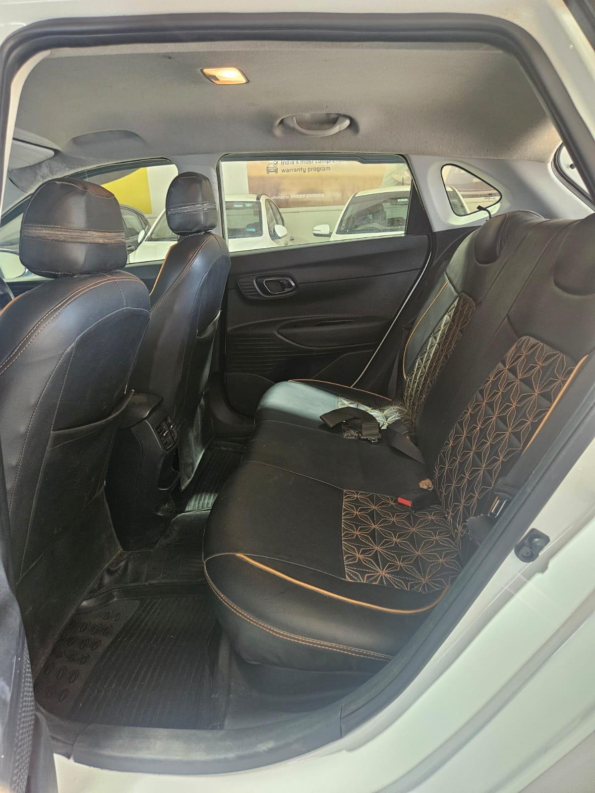 यूज़्ड 2022 ह्युंडई ईलाइट आई20, Balarampore Colony, Malda 16 यूज़्ड 2022 ह्युंडई ईलाइट आई20, Balarampore Colony, Malda 16