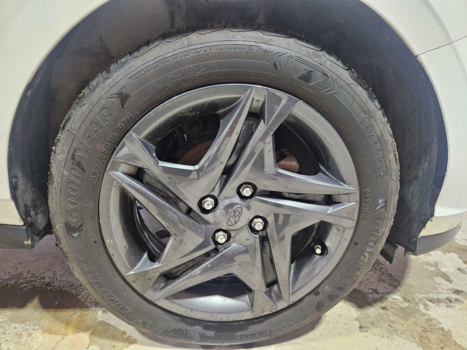 यूज़्ड 2022 ह्युंडई ईलाइट आई20, Balarampore Colony, Malda 8 यूज़्ड 2022 ह्युंडई ईलाइट आई20, Balarampore Colony, Malda 8