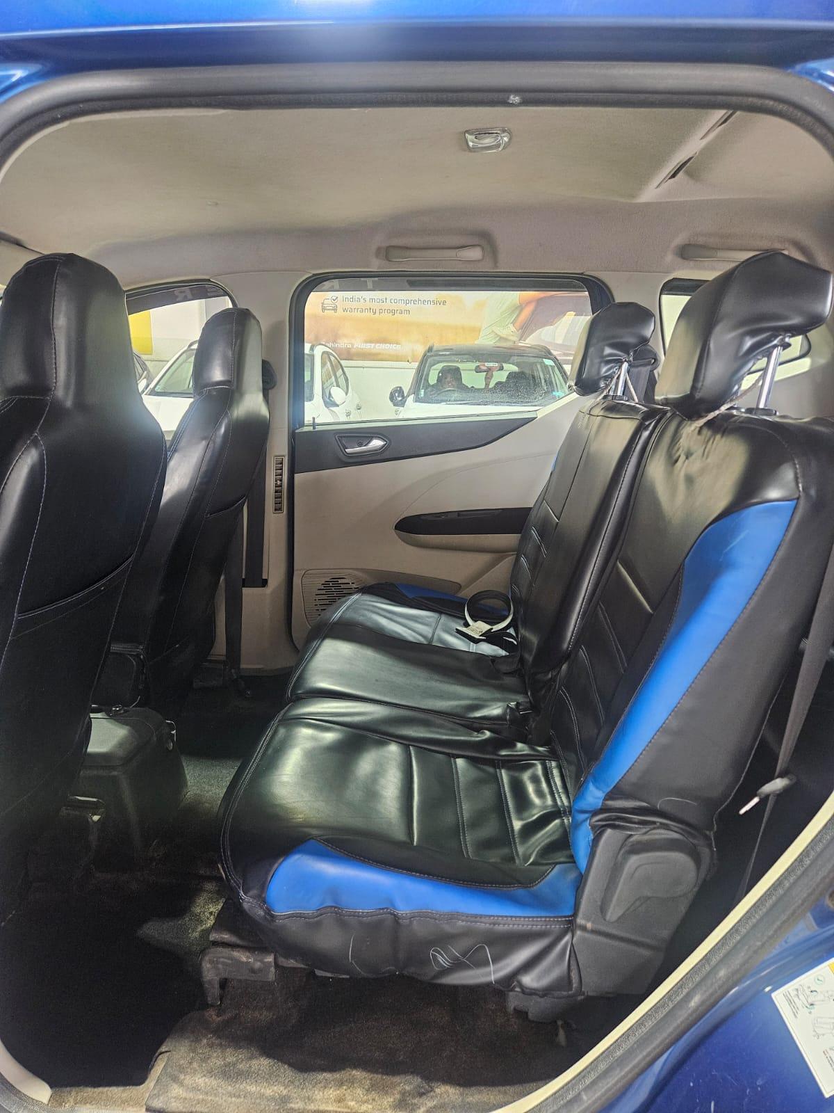 यूज़्ड 2021 रेनो ट्राइबर, Balarampore Colony, Malda 14 यूज़्ड 2021 रेनो ट्राइबर, Balarampore Colony, Malda 14