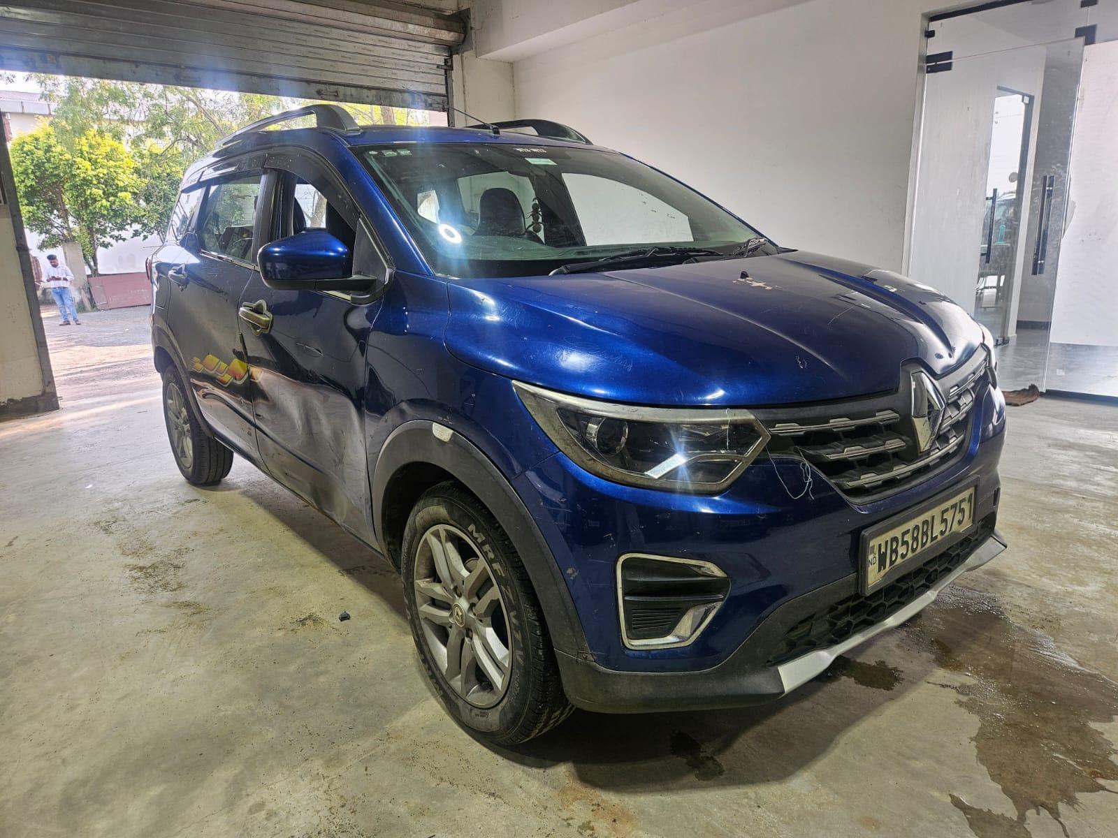 यूज़्ड 2021 रेनो ट्राइबर, Balarampore Colony, Malda 6 यूज़्ड 2021 रेनो ट्राइबर, Balarampore Colony, Malda 6