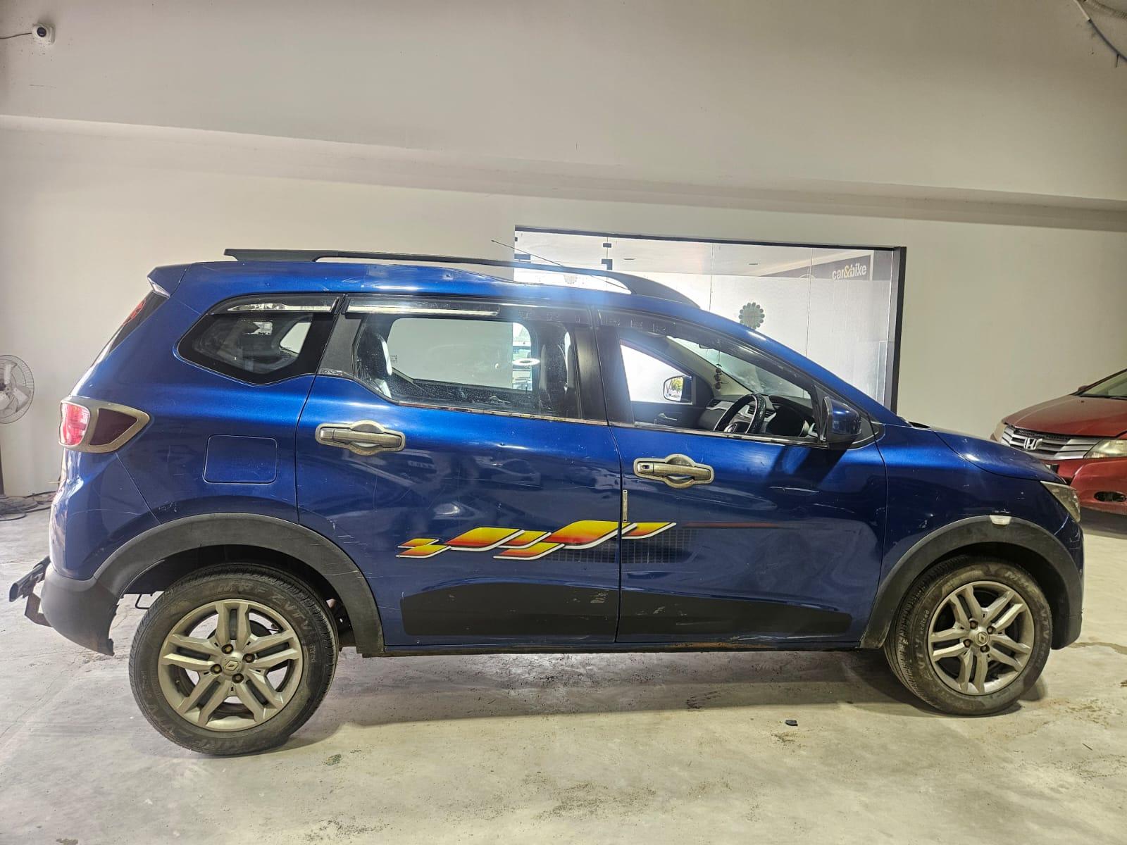 यूज़्ड 2021 रेनो ट्राइबर, Balarampore Colony, Malda 5 यूज़्ड 2021 रेनो ट्राइबर, Balarampore Colony, Malda 5