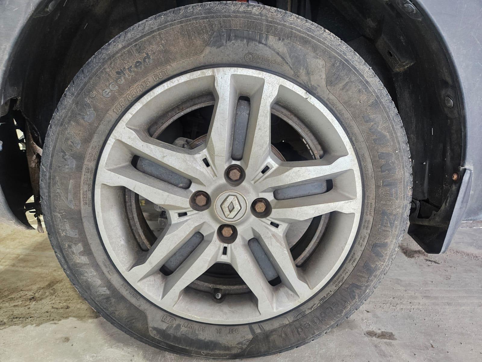 यूज़्ड 2021 रेनो ट्राइबर, Balarampore Colony, Malda 8 यूज़्ड 2021 रेनो ट्राइबर, Balarampore Colony, Malda 8