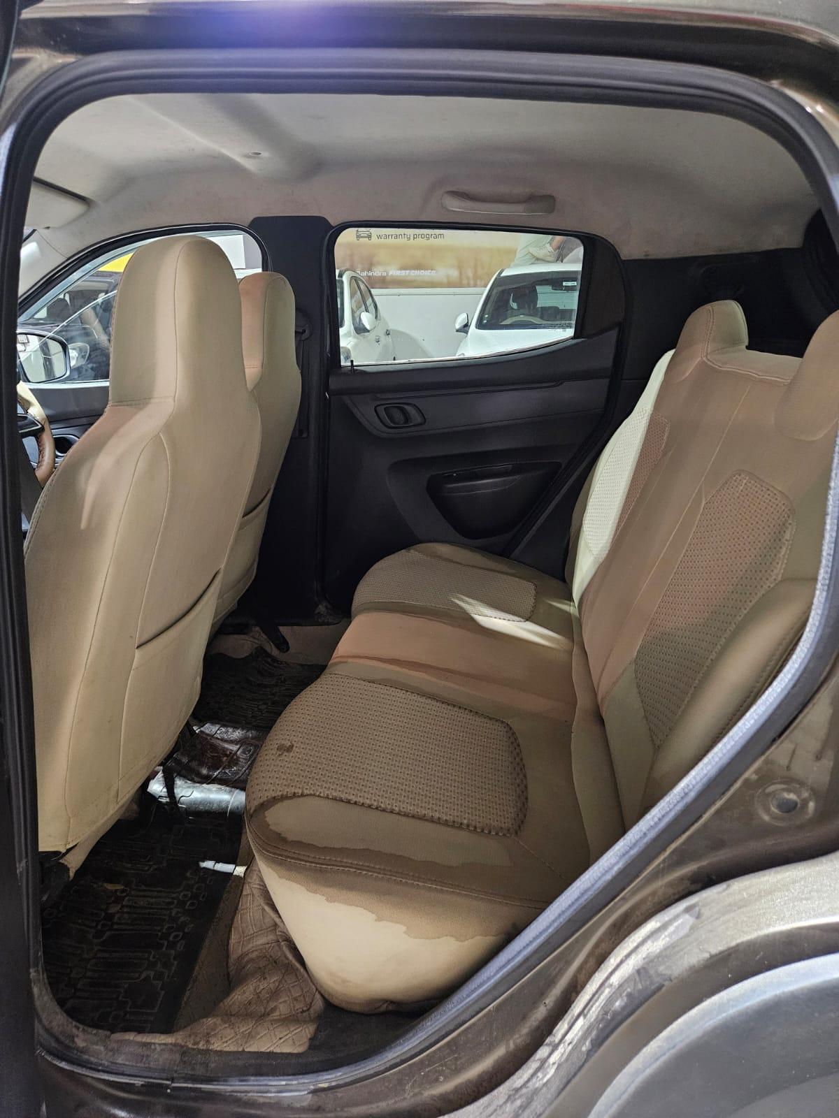 यूज़्ड 2020 रेनो क्विड, Balarampore Colony, Malda 13 यूज़्ड 2020 रेनो क्विड, Balarampore Colony, Malda 13