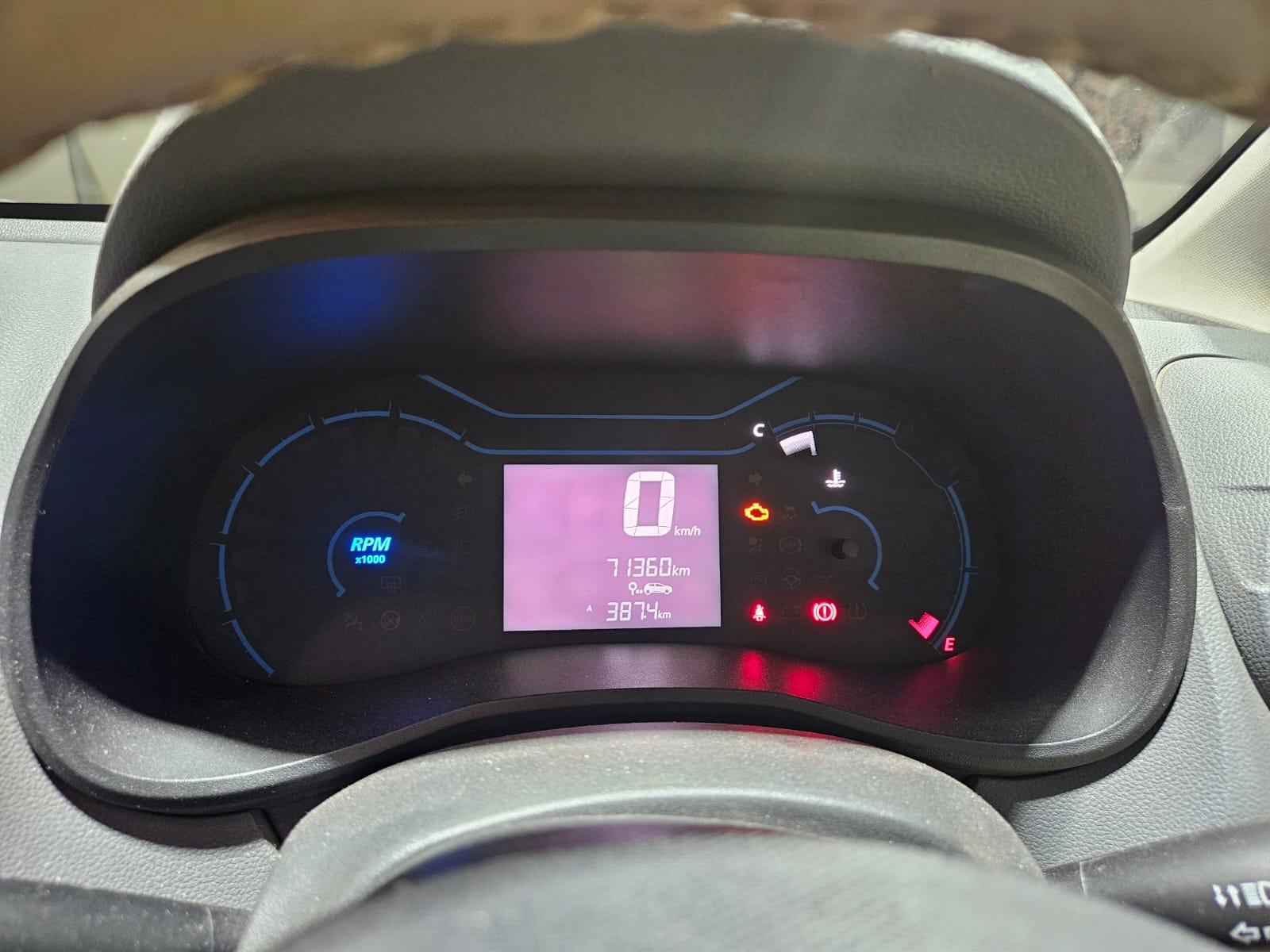 यूज़्ड 2020 रेनो क्विड, Balarampore Colony, Malda 11 यूज़्ड 2020 रेनो क्विड, Balarampore Colony, Malda 11