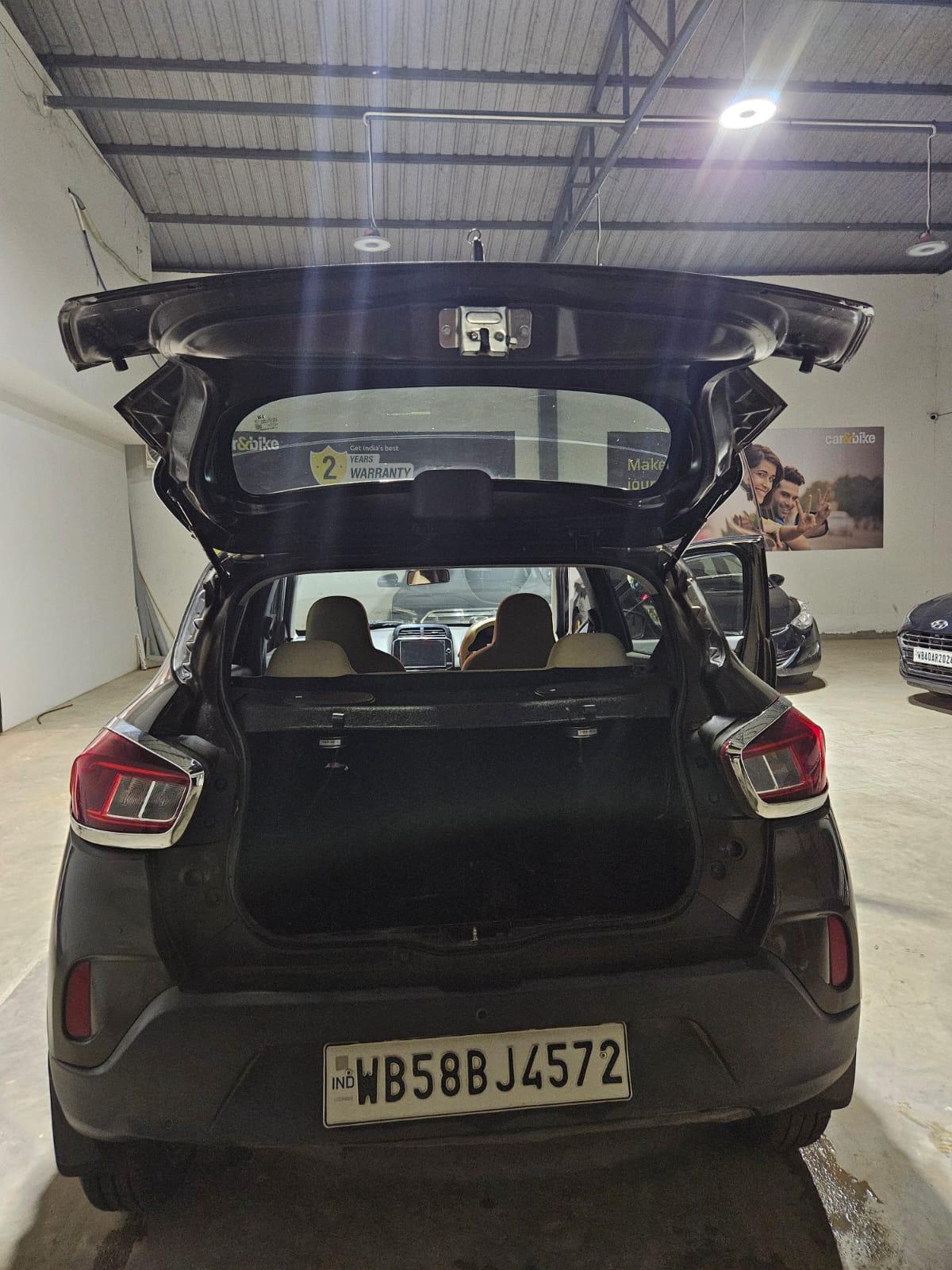 यूज़्ड 2020 रेनो क्विड, Balarampore Colony, Malda 8 यूज़्ड 2020 रेनो क्विड, Balarampore Colony, Malda 8