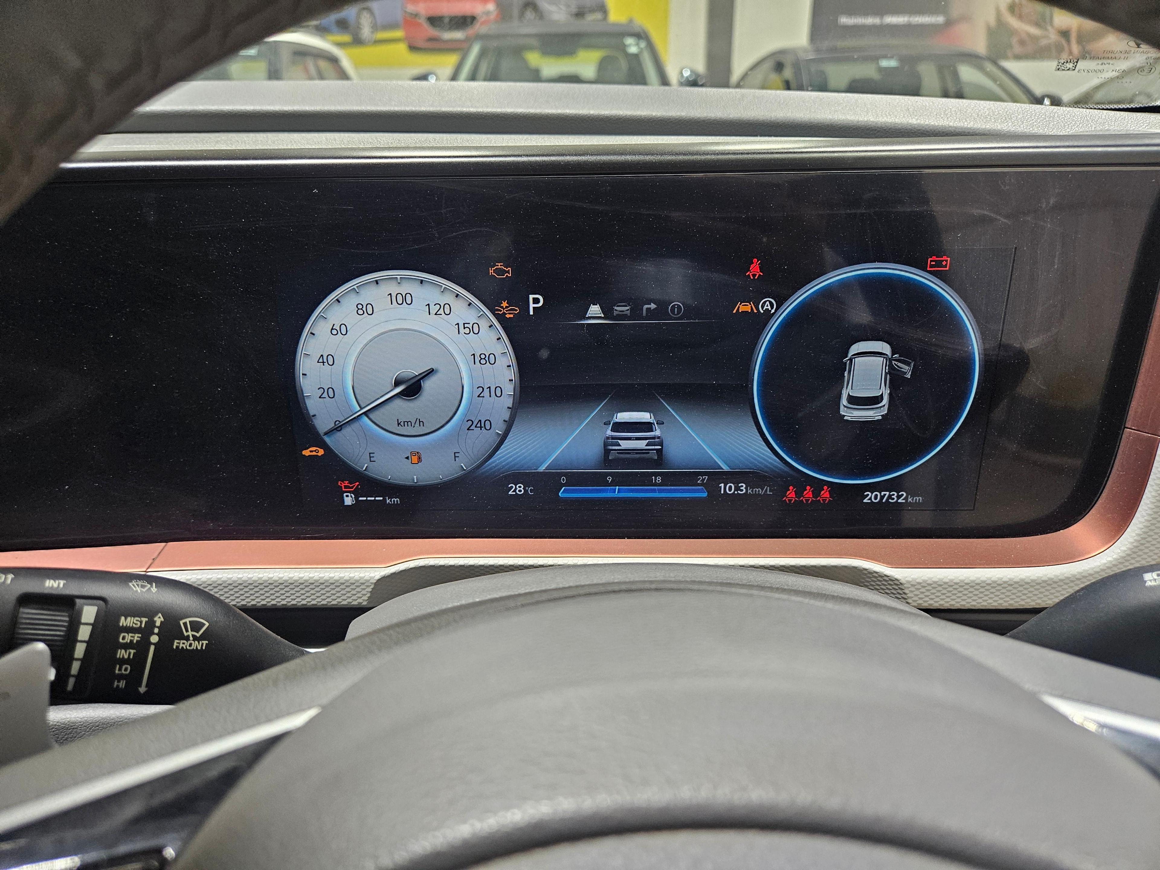 यूज़्ड 2024 ह्युंडई क्रेटा, Balarampore Colony, Malda 9 यूज़्ड 2024 ह्युंडई क्रेटा, Balarampore Colony, Malda 9