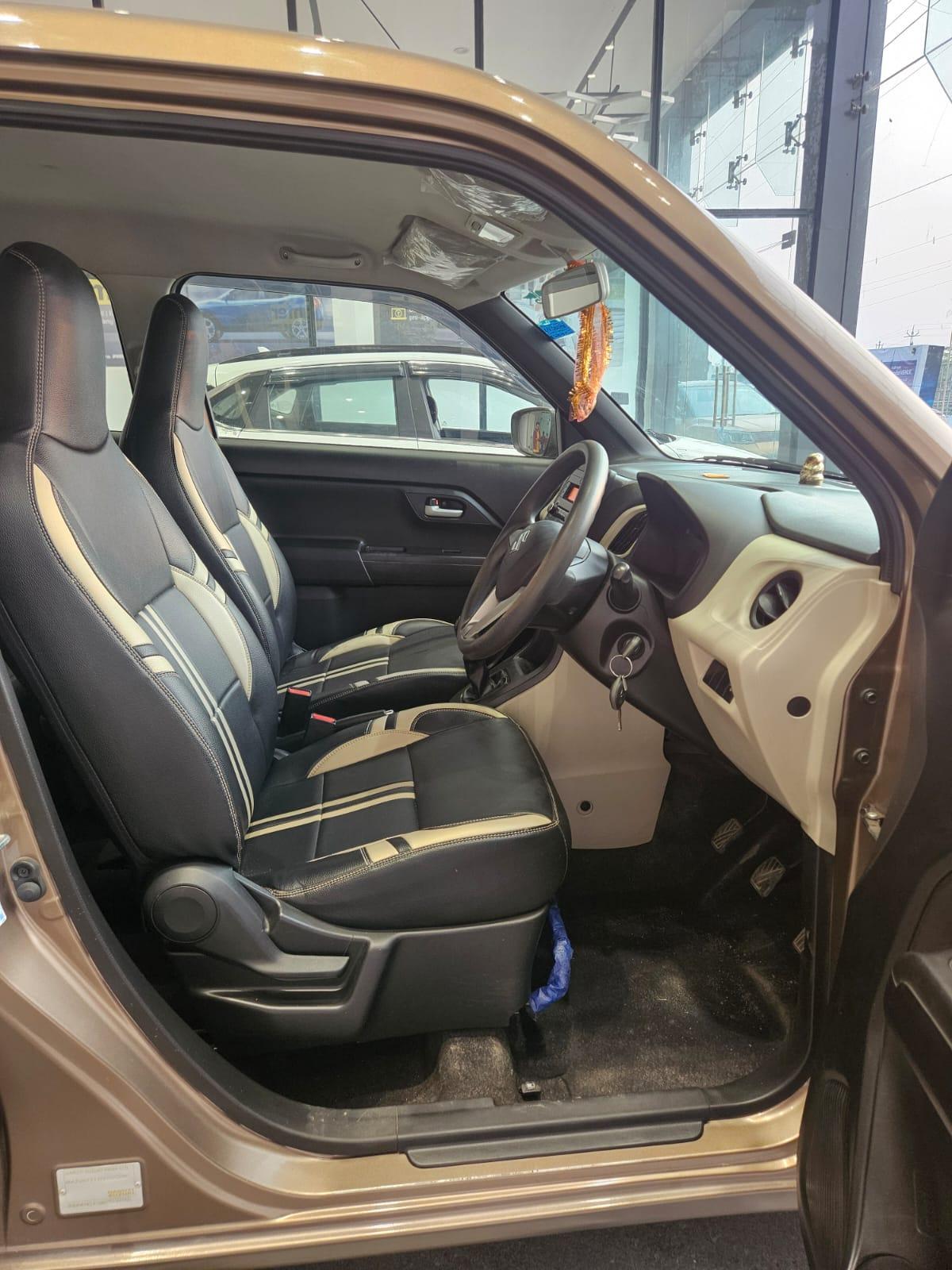 यूज़्ड 2022 मारुति सुजुकी वैगन आर, Balarampore Colony, Malda 13 यूज़्ड 2022 मारुति सुजुकी वैगन आर, Balarampore Colony, Malda 13