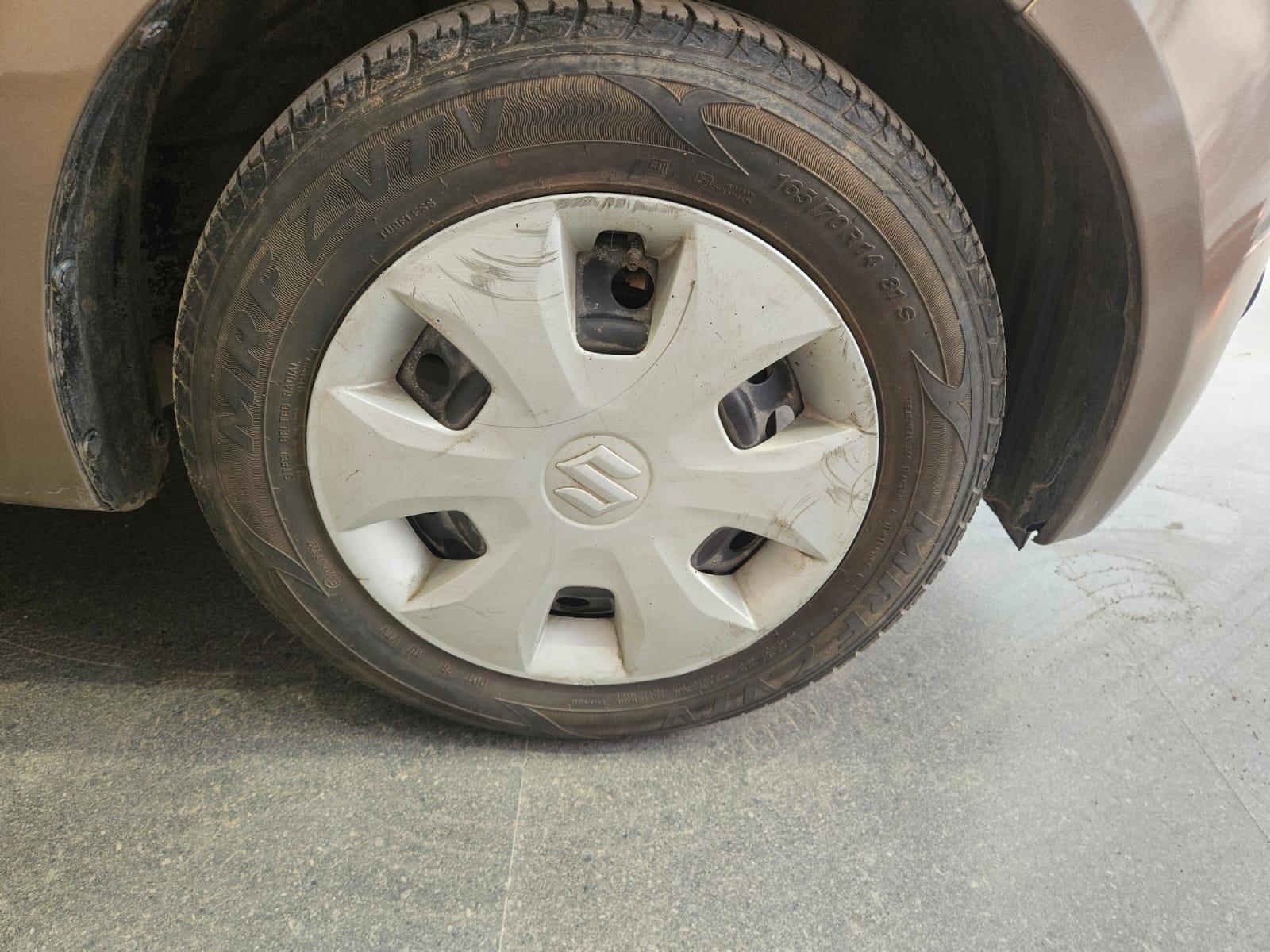 यूज़्ड 2022 मारुति सुजुकी वैगन आर, Balarampore Colony, Malda 8 यूज़्ड 2022 मारुति सुजुकी वैगन आर, Balarampore Colony, Malda 8