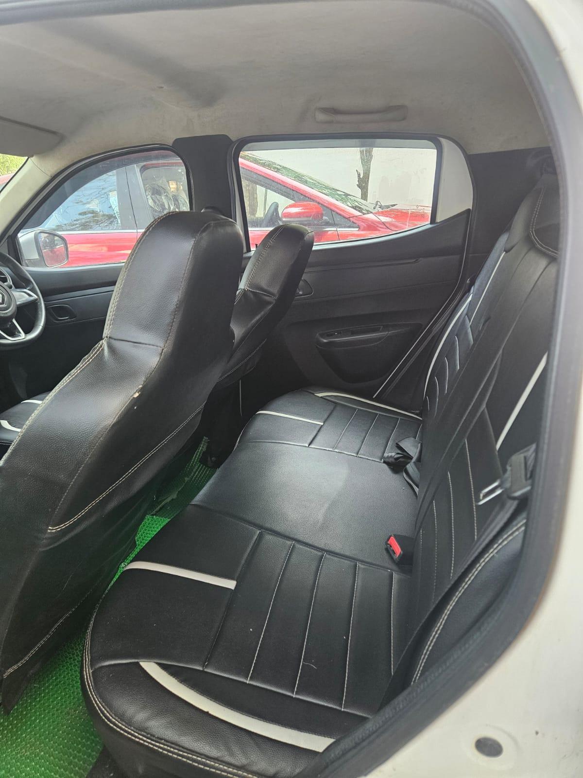 यूज़्ड 2022 रेनो क्विड, Balarampore Colony, Malda 4 यूज़्ड 2022 रेनो क्विड, Balarampore Colony, Malda 4