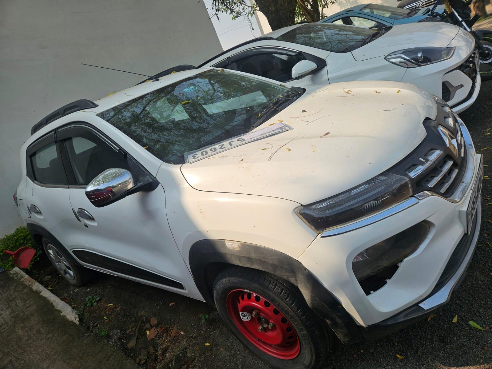 यूज़्ड 2022 रेनो क्विड, Balarampore Colony, Malda 1 यूज़्ड 2022 रेनो क्विड, Balarampore Colony, Malda 1