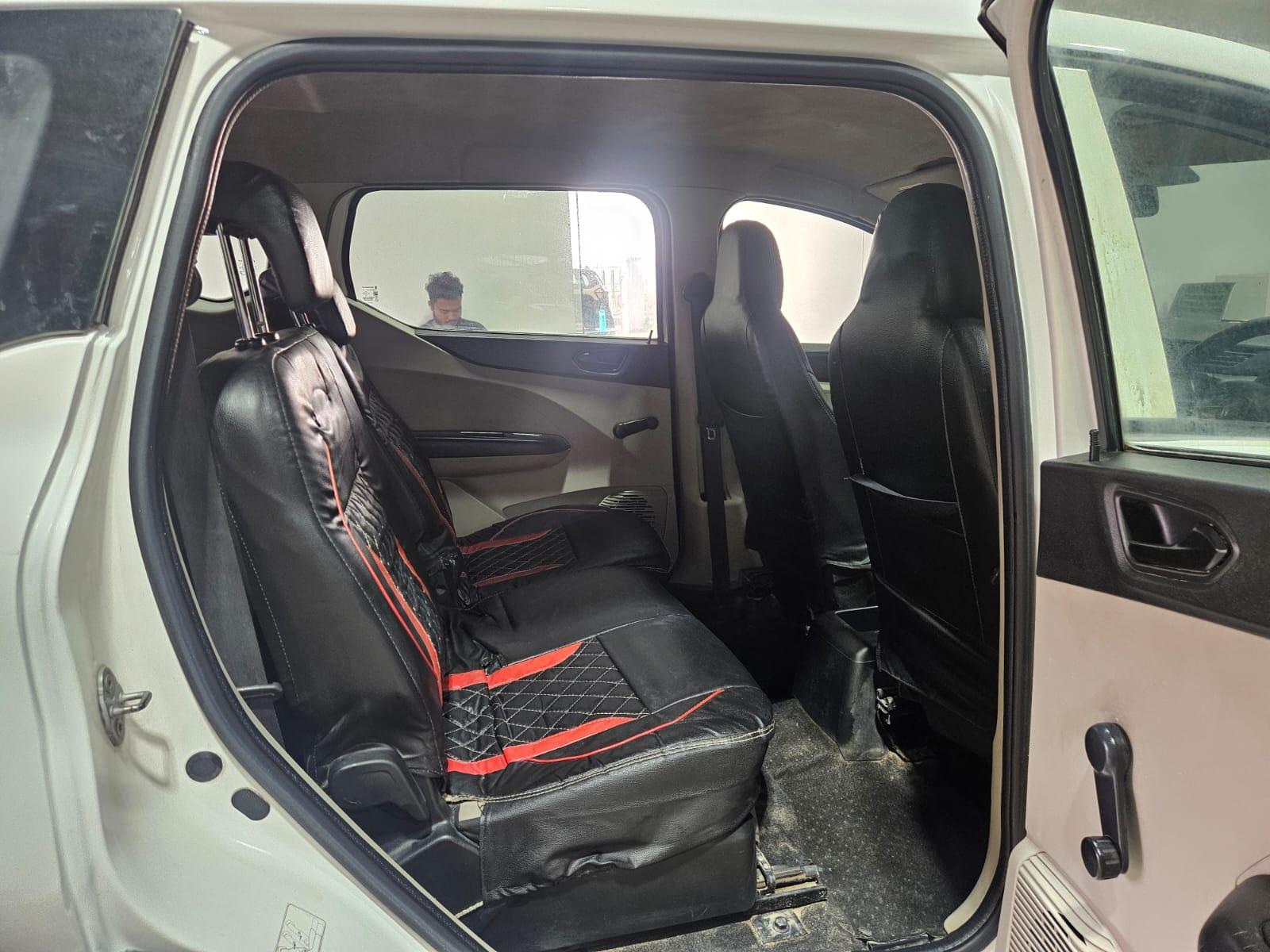 यूज़्ड 2020 रेनो ट्राइबर, Balarampore Colony, Malda 10 यूज़्ड 2020 रेनो ट्राइबर, Balarampore Colony, Malda 10