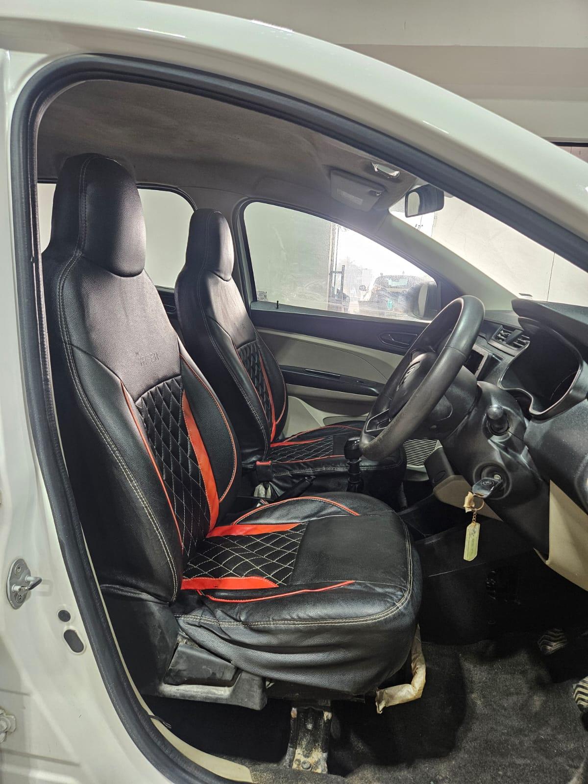 यूज़्ड 2020 रेनो ट्राइबर, Balarampore Colony, Malda 11 यूज़्ड 2020 रेनो ट्राइबर, Balarampore Colony, Malda 11