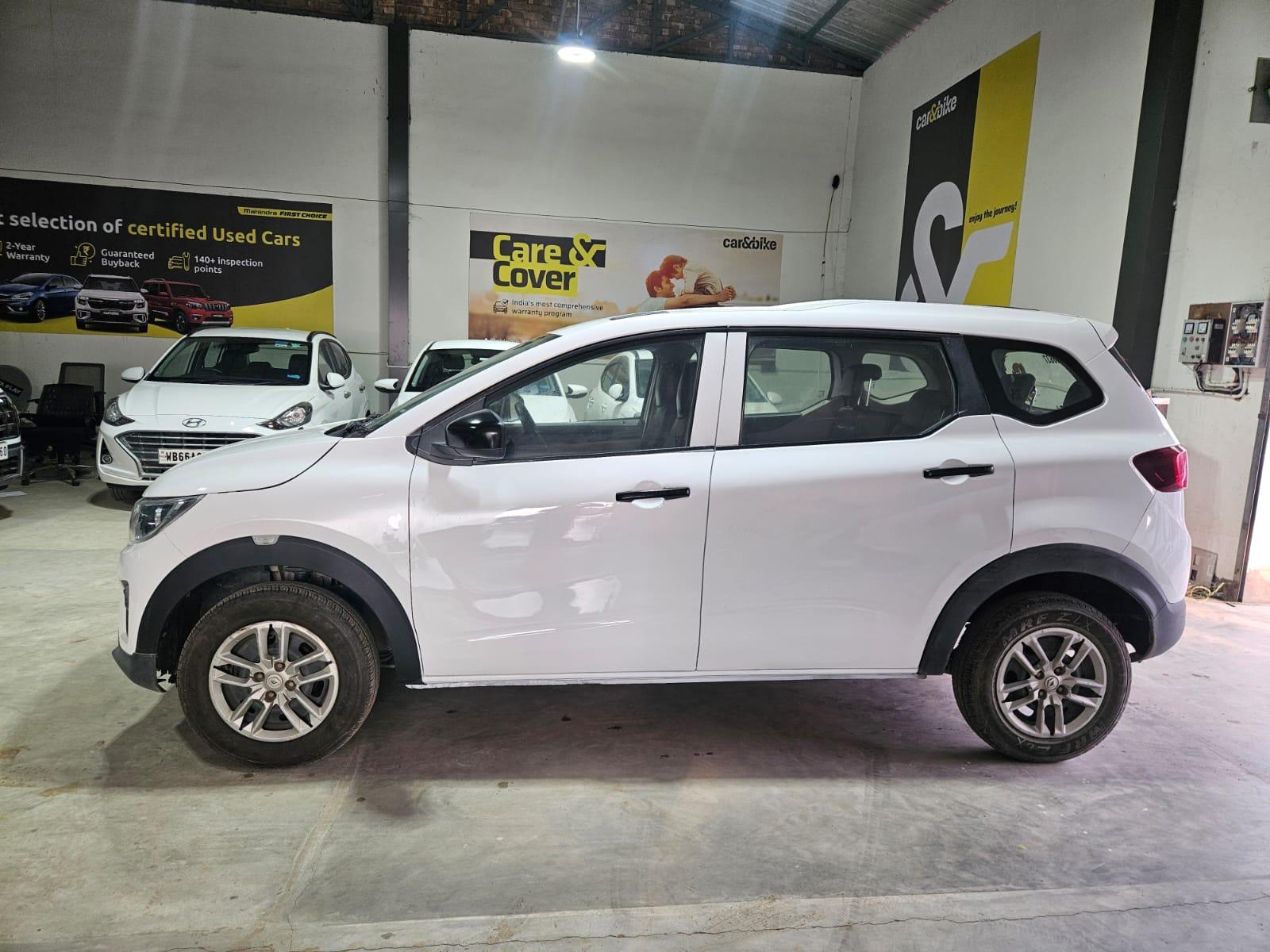 यूज़्ड 2020 रेनो ट्राइबर, Balarampore Colony, Malda 1 यूज़्ड 2020 रेनो ट्राइबर, Balarampore Colony, Malda 1