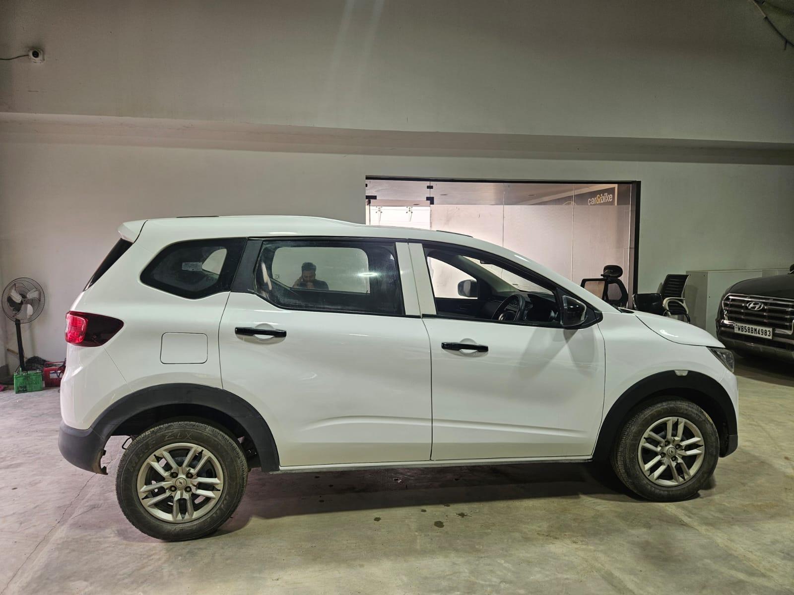 यूज़्ड 2020 रेनो ट्राइबर, Balarampore Colony, Malda 4 यूज़्ड 2020 रेनो ट्राइबर, Balarampore Colony, Malda 4