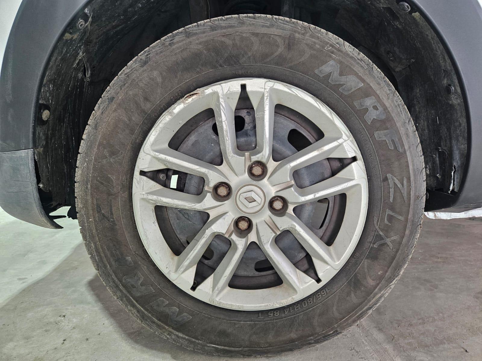 यूज़्ड 2020 रेनो ट्राइबर, Balarampore Colony, Malda 6 यूज़्ड 2020 रेनो ट्राइबर, Balarampore Colony, Malda 6