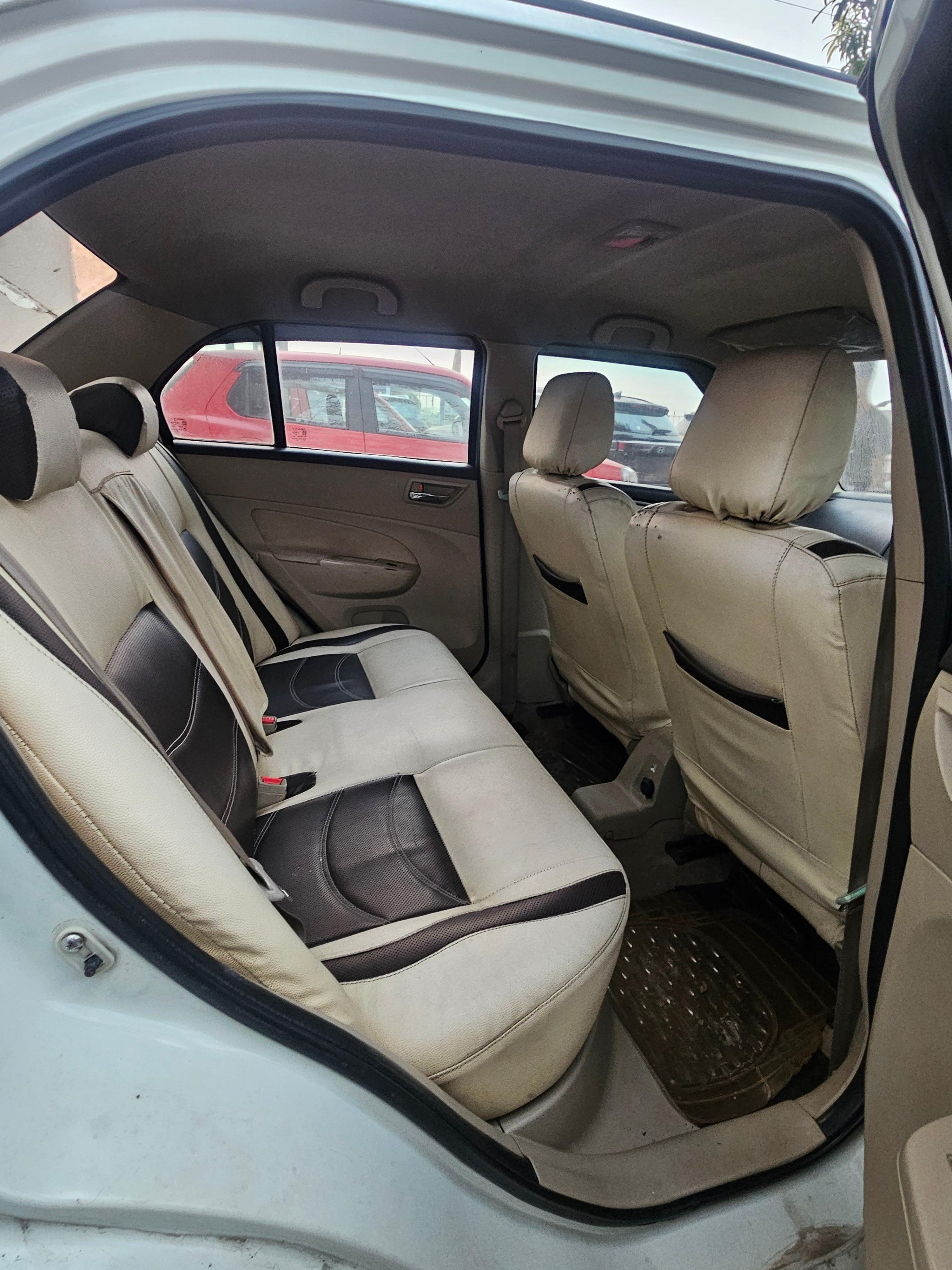 यूज़्ड 2015 मारुति सुजुकी स्विफ्ट डिज़ायर, Balarampore Colony, Malda 7 यूज़्ड 2015 मारुति सुजुकी स्विफ्ट डिज़ायर, Balarampore Colony, Malda 7