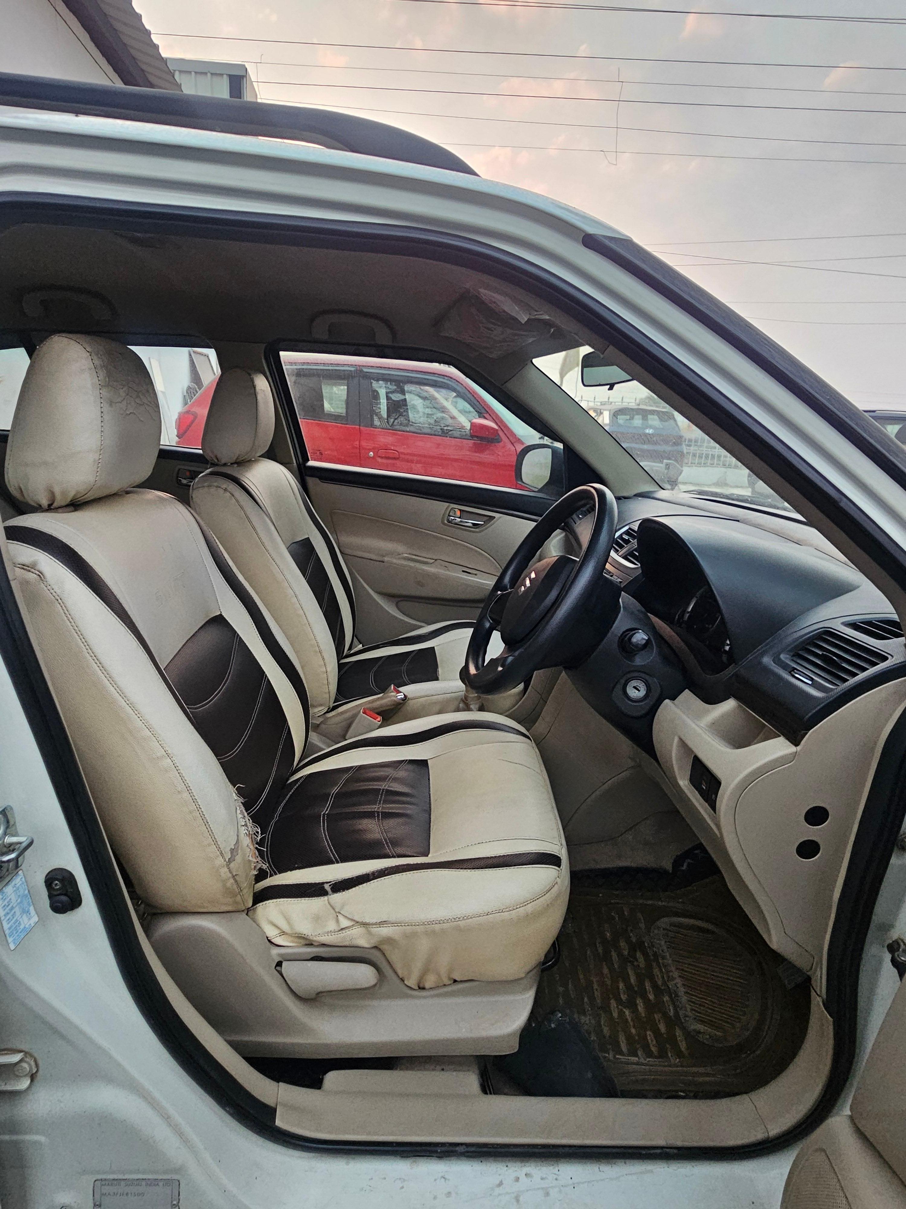 यूज़्ड 2015 मारुति सुजुकी स्विफ्ट डिज़ायर, Balarampore Colony, Malda 6 यूज़्ड 2015 मारुति सुजुकी स्विफ्ट डिज़ायर, Balarampore Colony, Malda 6